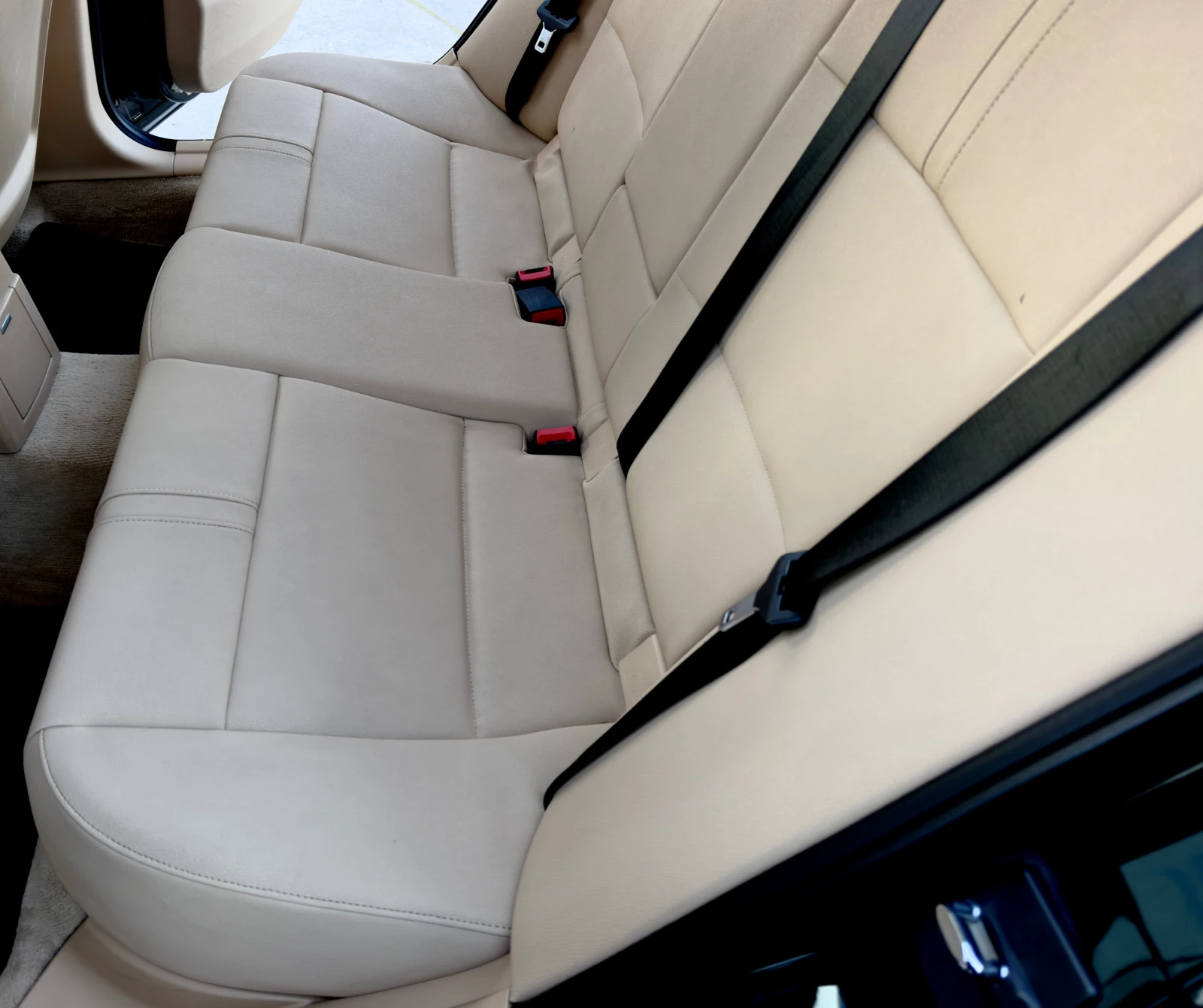 BMW X3 2.0D/X-DRIVE/РЕАЛЕН ПРОБЕГ/FACE-LIFT, снимка 13 - Автомобили и джипове - 53801605