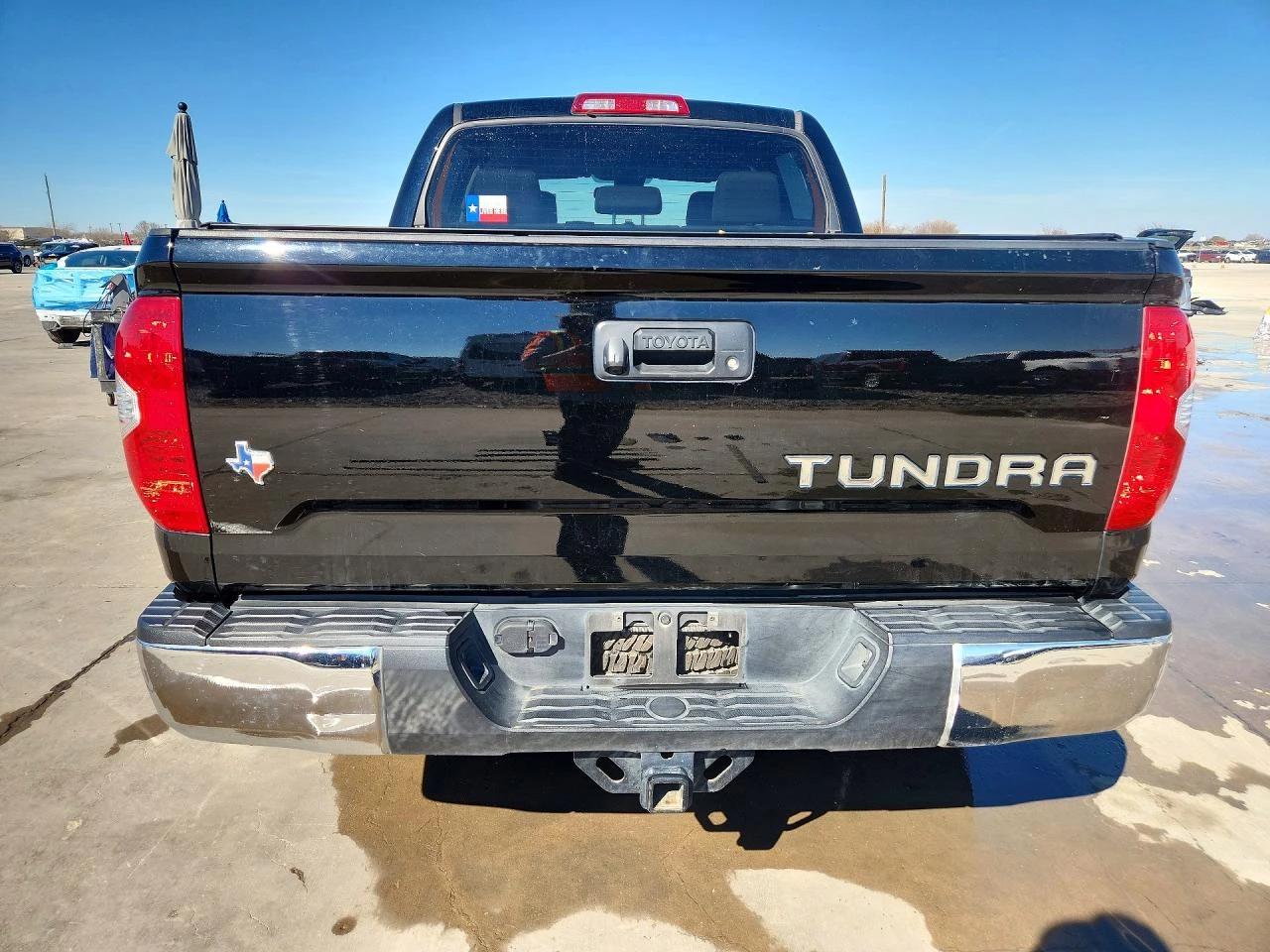 Toyota Tundra * SR5*  | Mobile.bg � ����������� 5