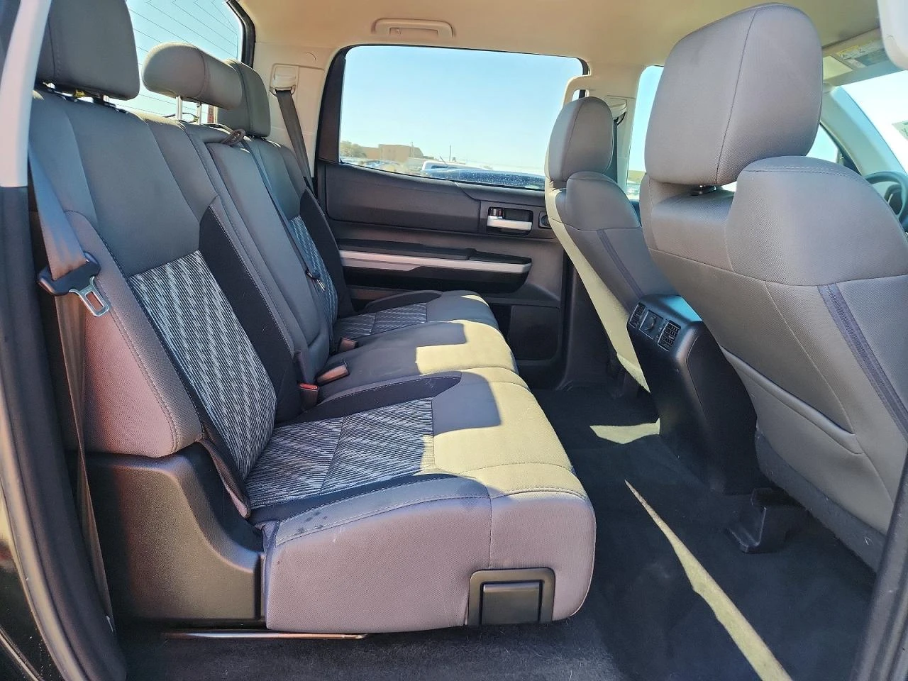 Toyota Tundra * SR5*  | Mobile.bg � ����������� 11