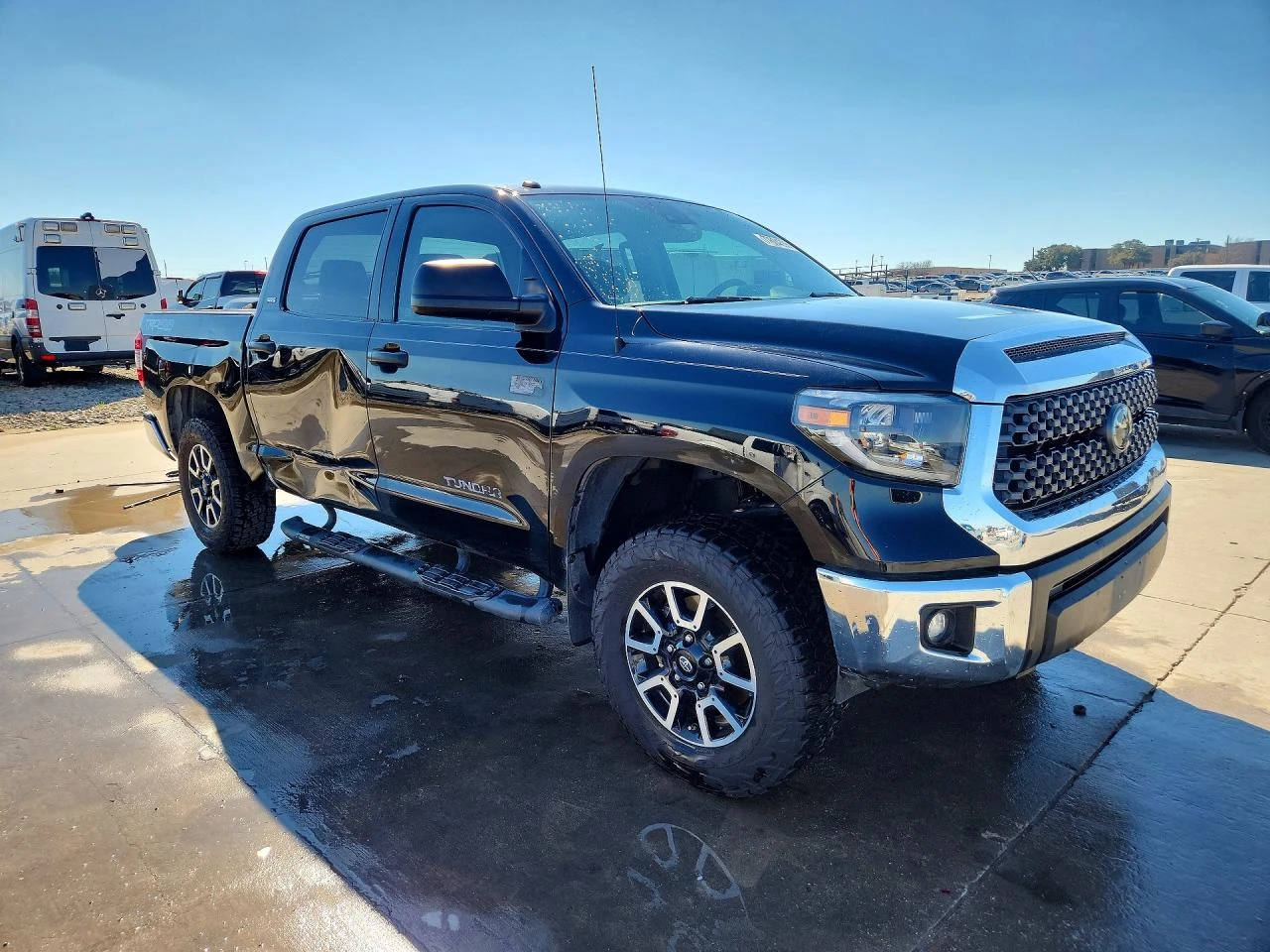 Toyota Tundra * SR5*  | Mobile.bg � ����������� 3
