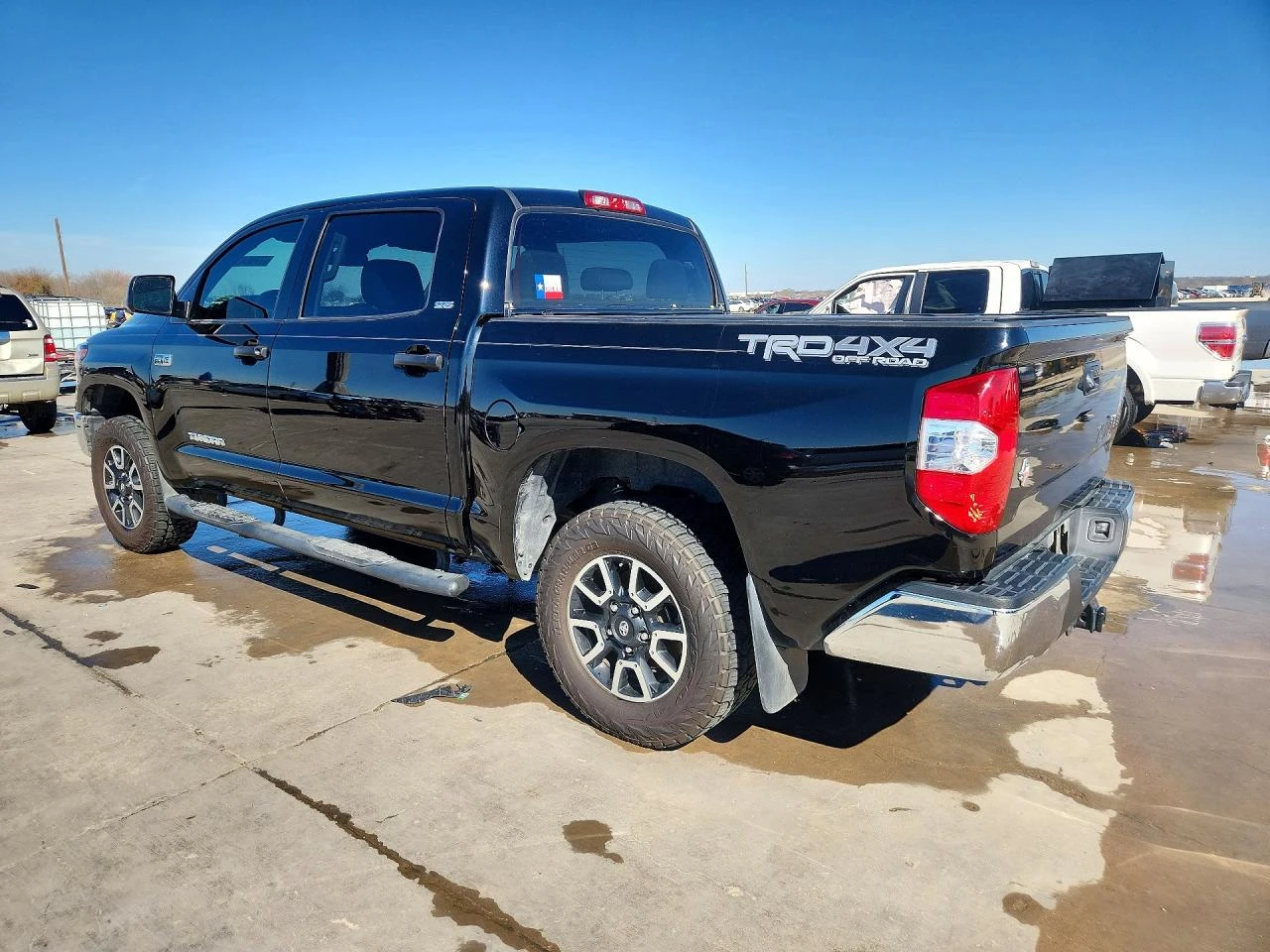 Toyota Tundra * SR5*  | Mobile.bg � ����������� 6