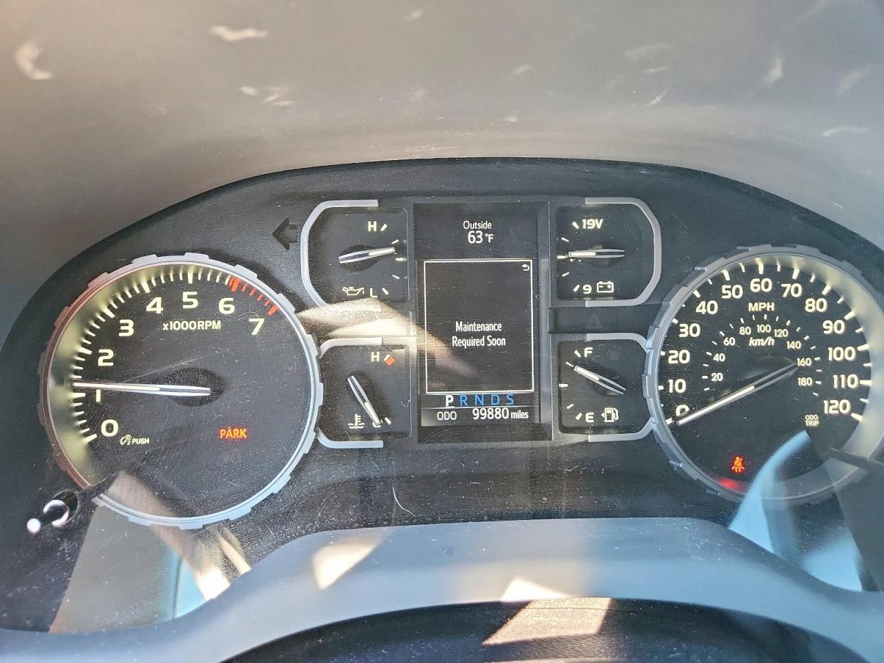 Toyota Tundra * SR5*  | Mobile.bg � ����������� 8