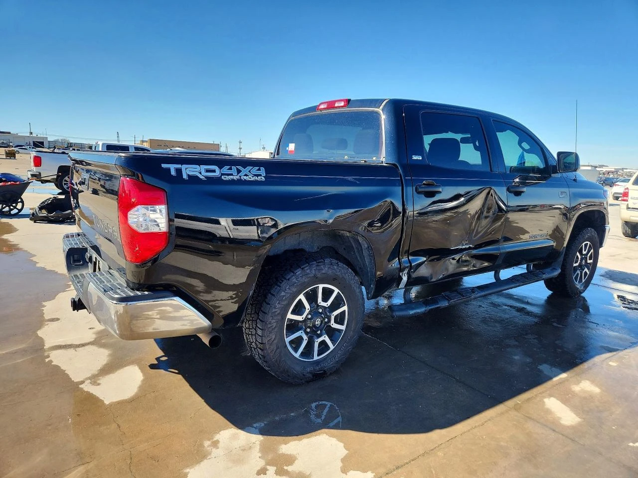 Toyota Tundra * SR5*  | Mobile.bg � ����������� 4
