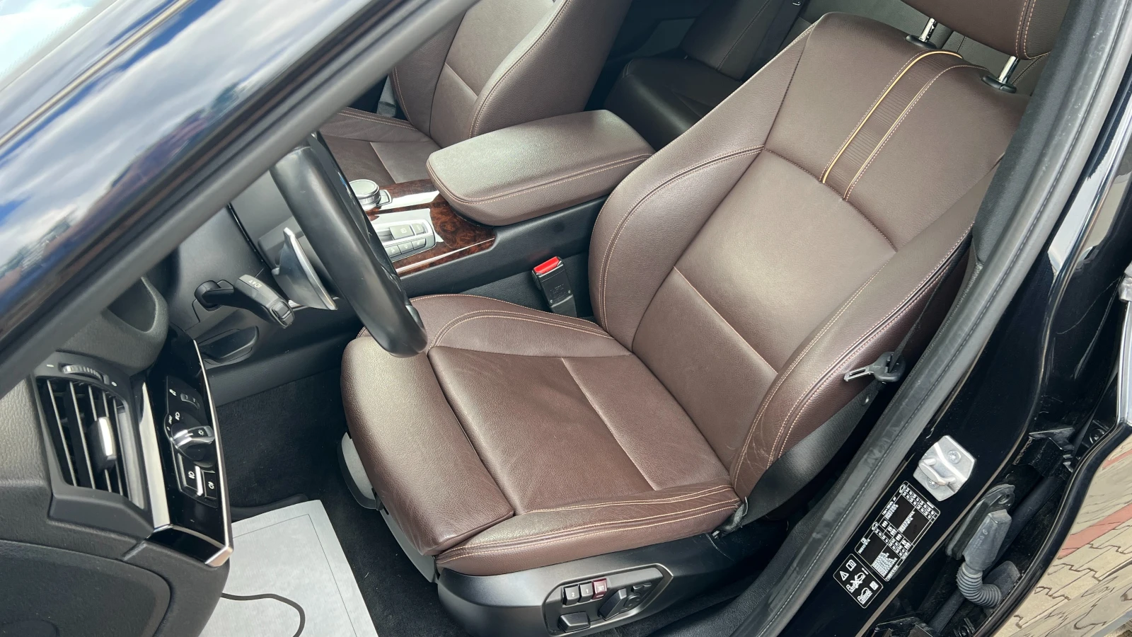 BMW X4 35I* X DRIVE* M Sport Pack , снимка 11 - Автомобили и джипове - 54154541