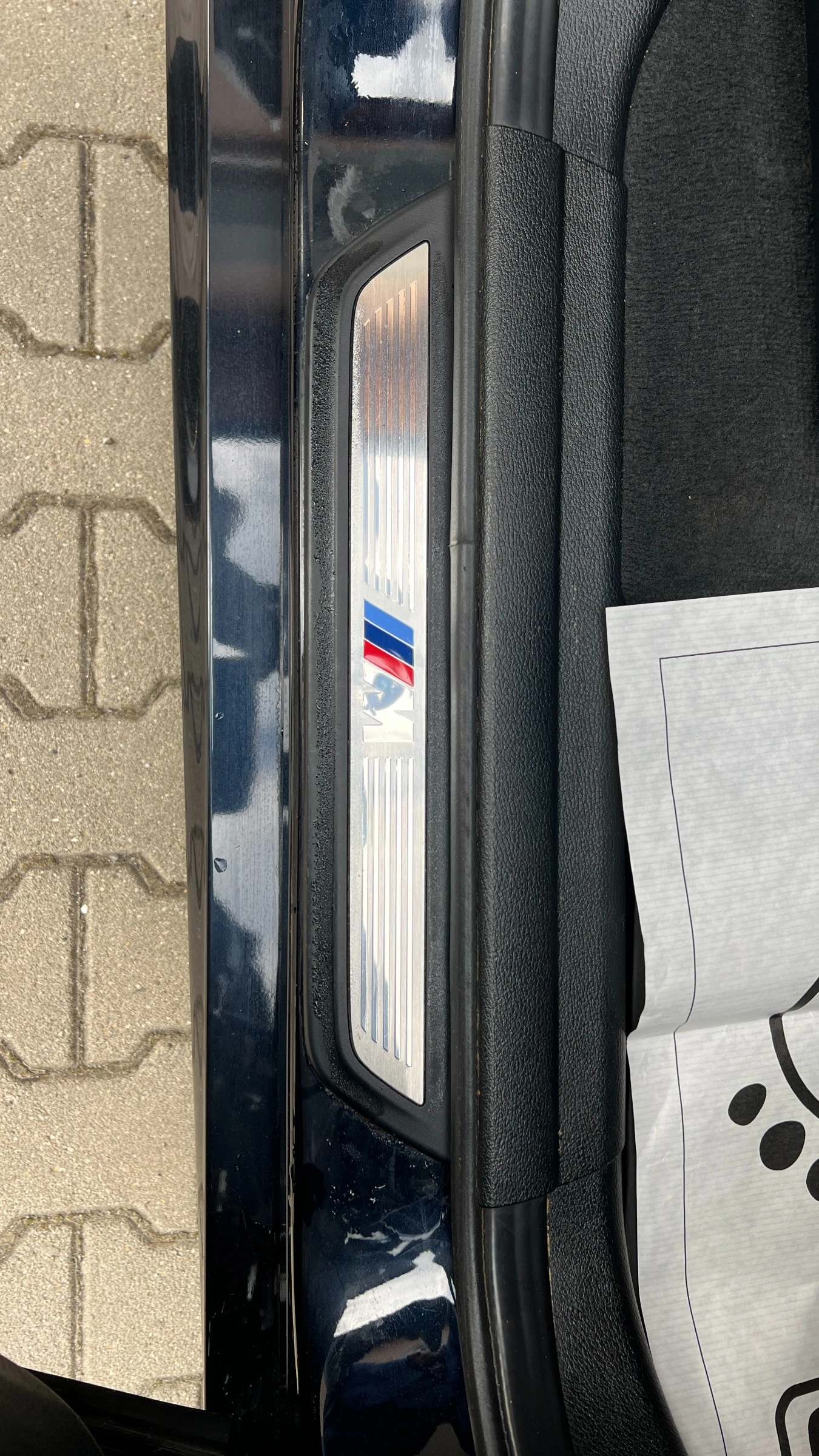 BMW X4 35I* X DRIVE* M Sport Pack , снимка 16 - Автомобили и джипове - 54154541