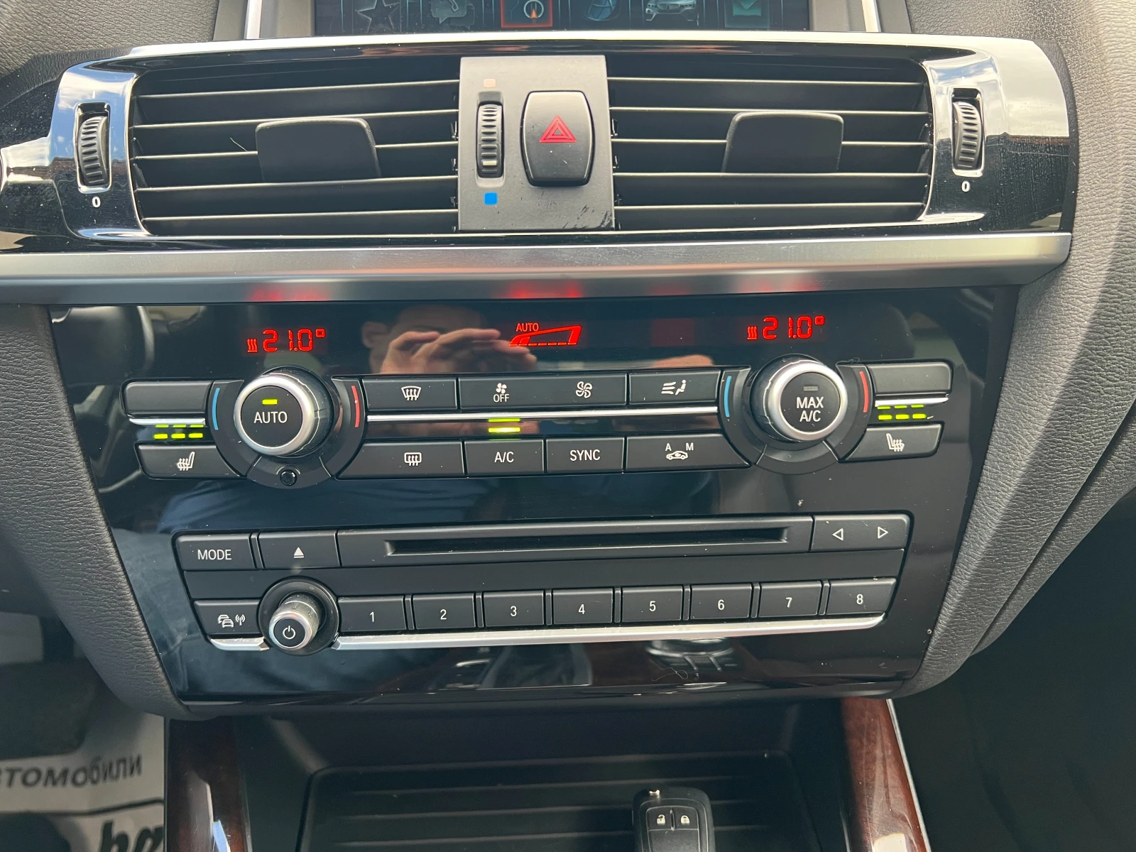 BMW X4 35I* X DRIVE* M Sport Pack , снимка 8 - Автомобили и джипове - 54154541