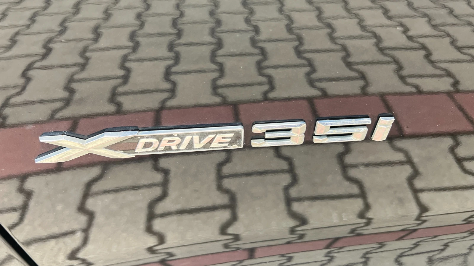 BMW X4 35I* X DRIVE* M Sport Pack , снимка 17 - Автомобили и джипове - 54154541