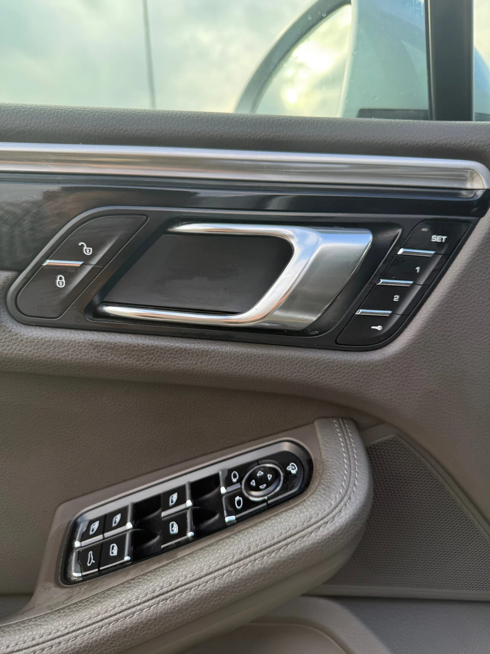 Porsche Macan S| 3.0 V6| 340к.с., снимка 15 - Автомобили и джипове - 54161451