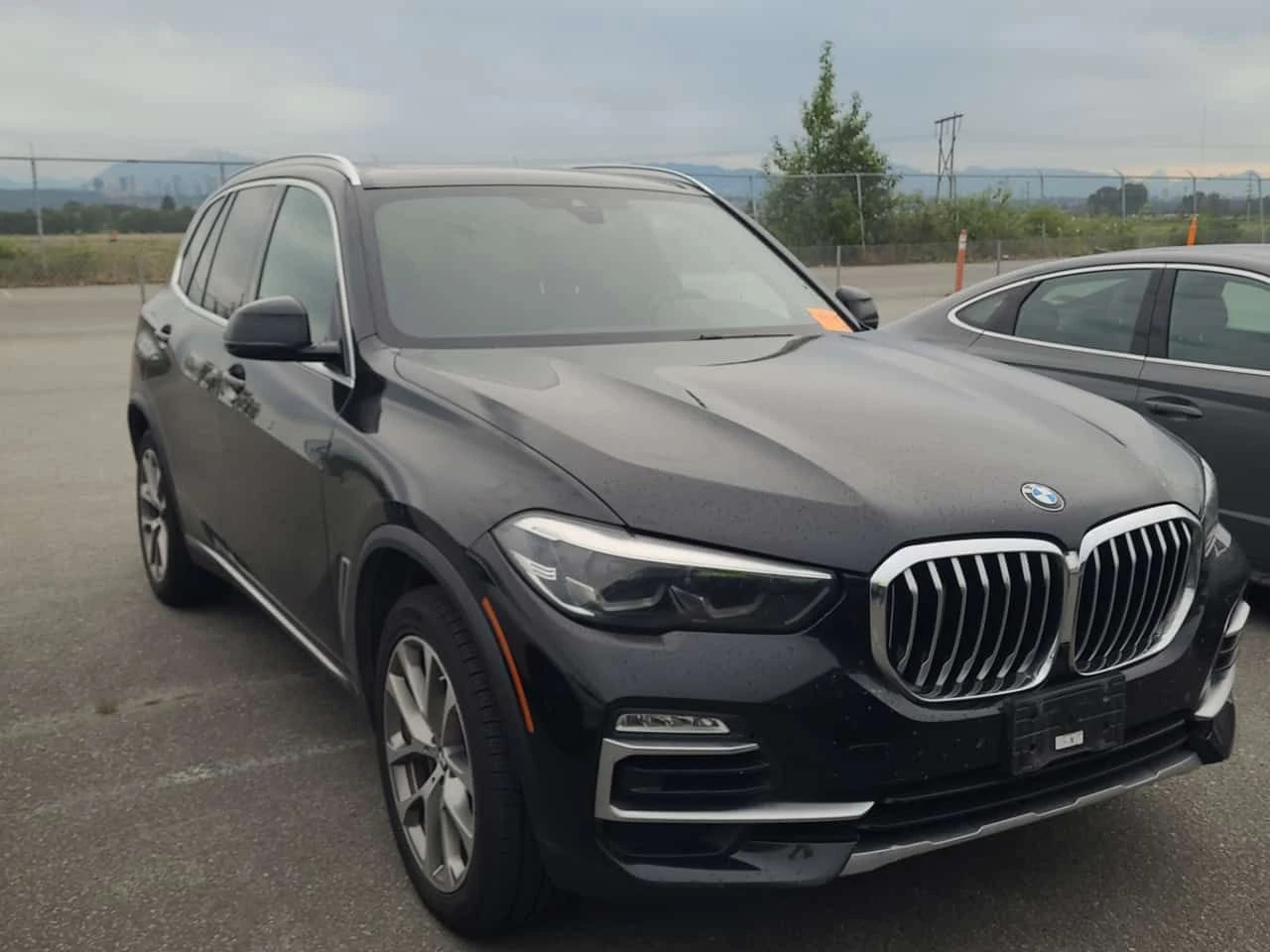 BMW X5 * xDrive40i * SPORT UTILITY 4D * CARFAX * , снимка 2 - Автомобили и джипове - 54856197
