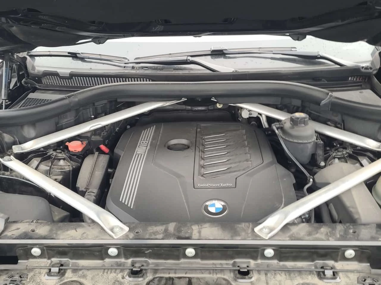 BMW X5 * xDrive40i * SPORT UTILITY 4D * CARFAX * , снимка 13 - Автомобили и джипове - 54856197