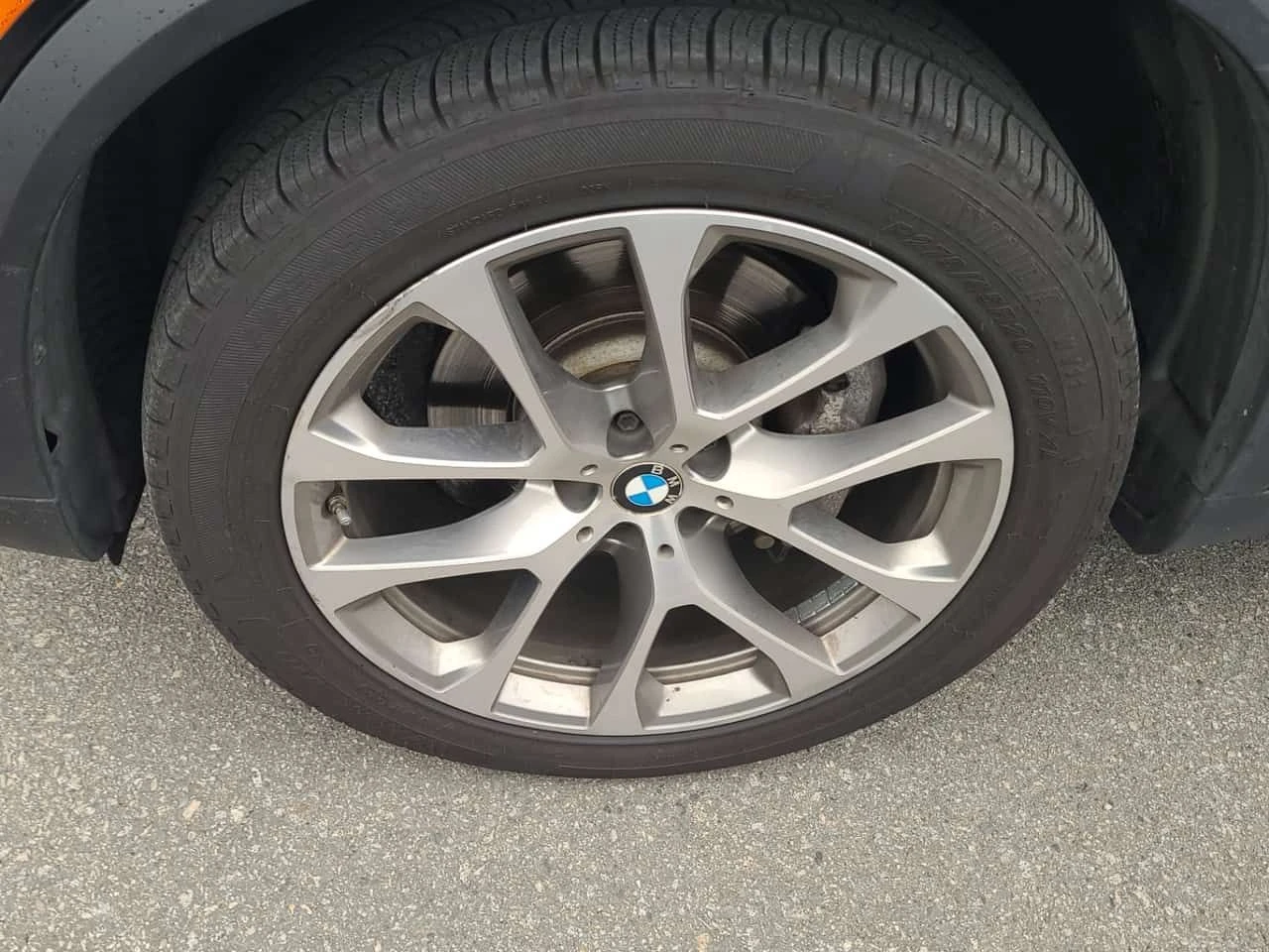 BMW X5 * xDrive40i * SPORT UTILITY 4D * CARFAX * , снимка 14 - Автомобили и джипове - 54856197