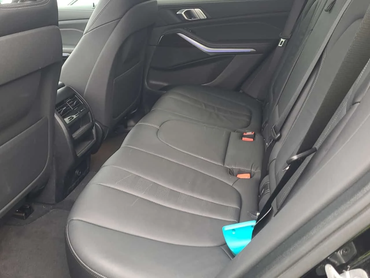 BMW X5 * xDrive40i * SPORT UTILITY 4D * CARFAX * , снимка 9 - Автомобили и джипове - 54856197