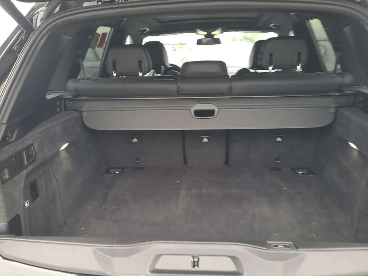 BMW X5 * xDrive40i * SPORT UTILITY 4D * CARFAX * , снимка 12 - Автомобили и джипове - 54856197