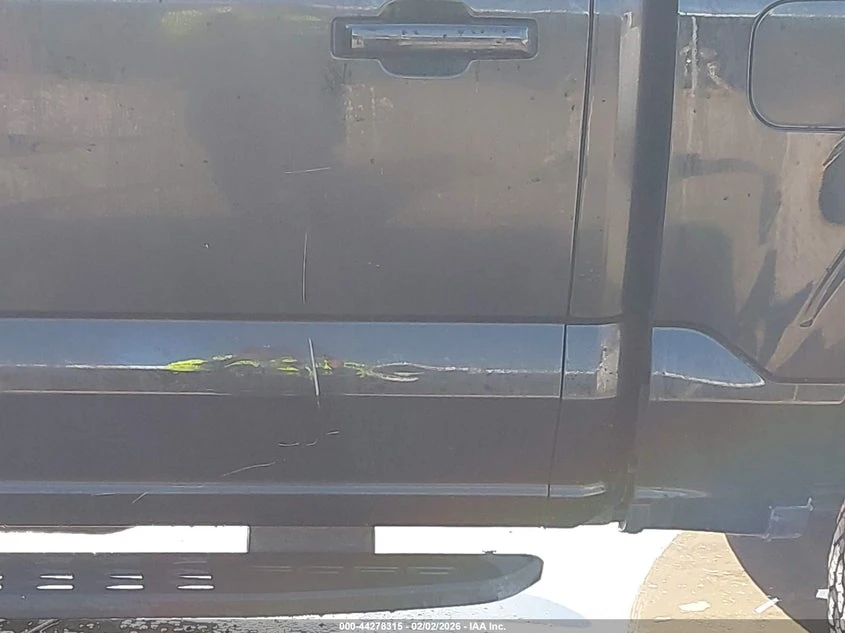 Ford F150 3.5l F-150 Tremor, снимка 6 - Автомобили и джипове - 54891809