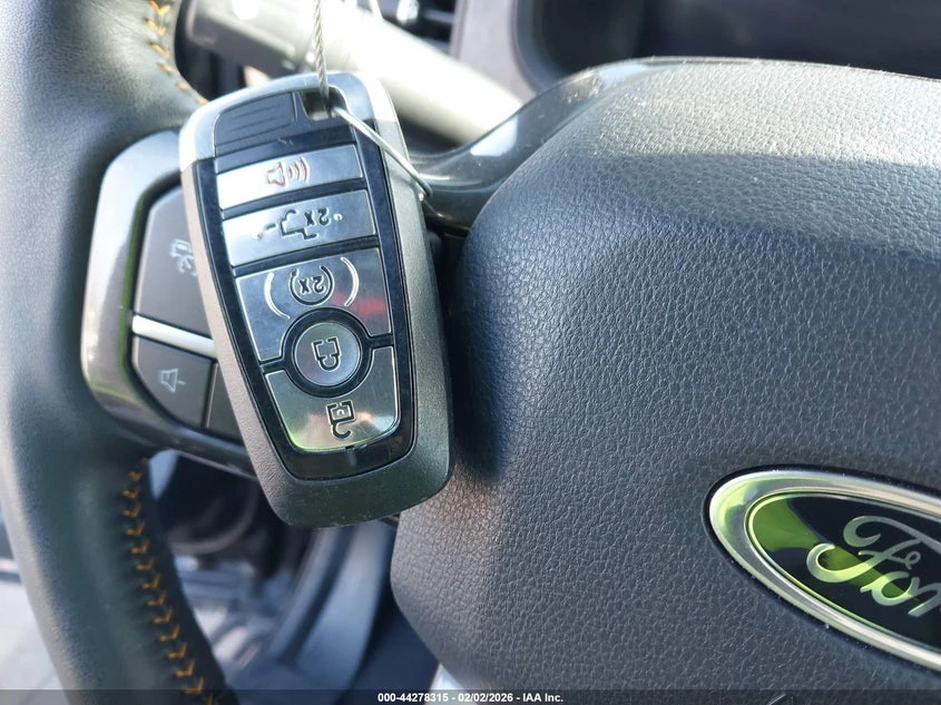 Ford F150 3.5l F-150 Tremor, снимка 11 - Автомобили и джипове - 54891809