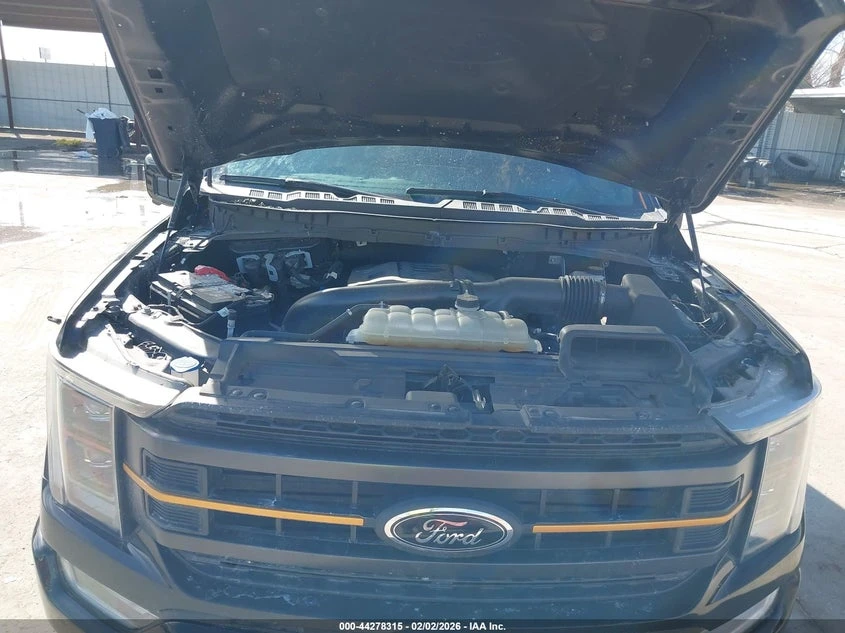 Ford F150 3.5l F-150 Tremor, снимка 10 - Автомобили и джипове - 54891809