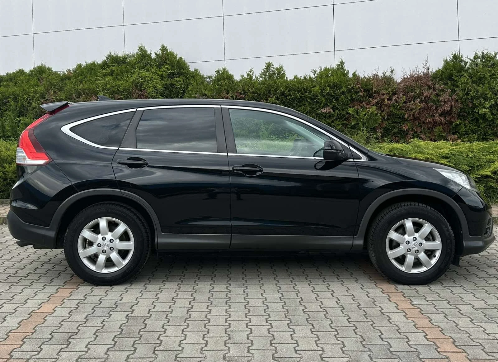 Honda Cr-v, снимка 8 - Автомобили и джипове - 54983115