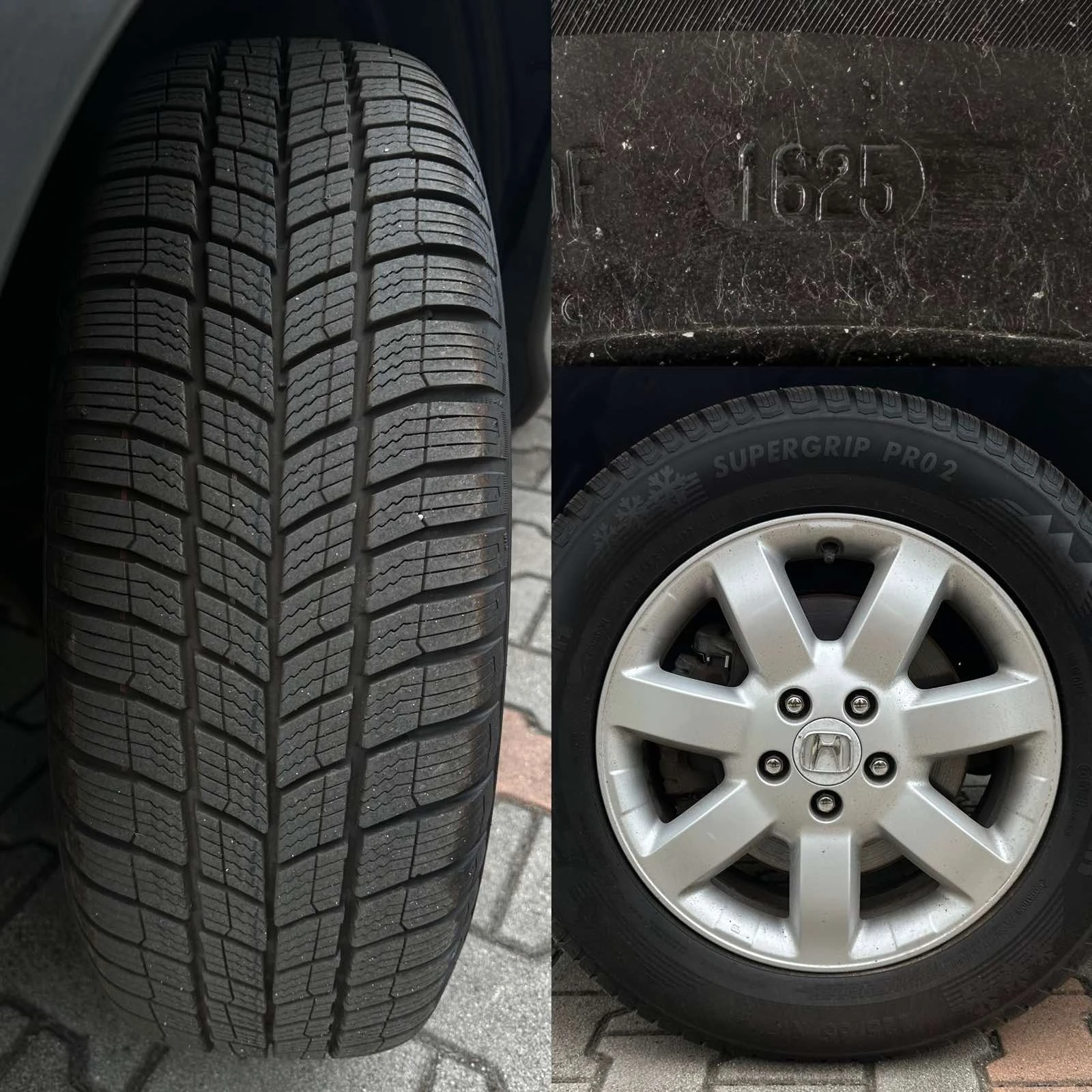 Honda Cr-v, снимка 17 - Автомобили и джипове - 54983115