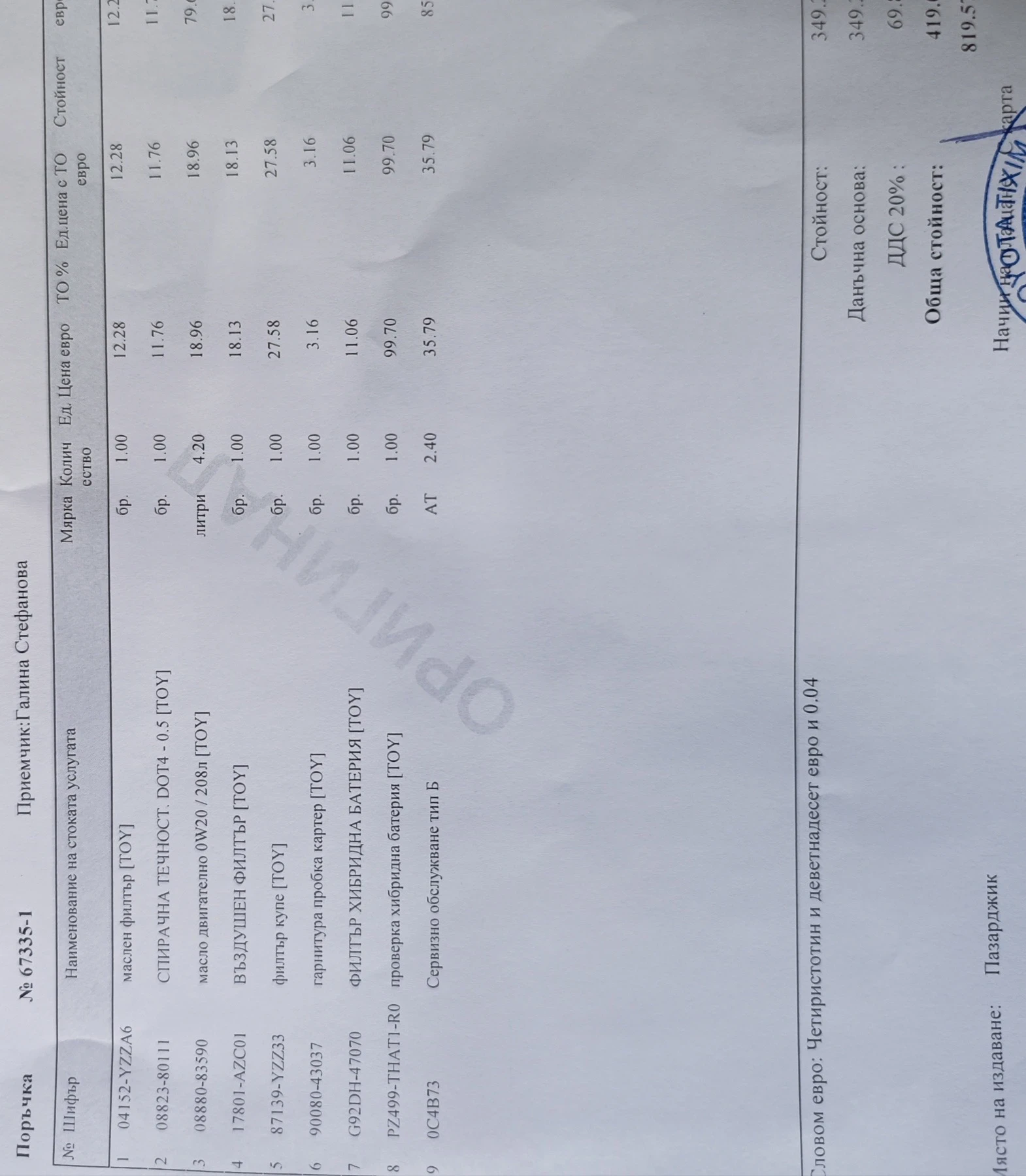 Toyota C-HR, снимка 17 - Автомобили и джипове - 55435104