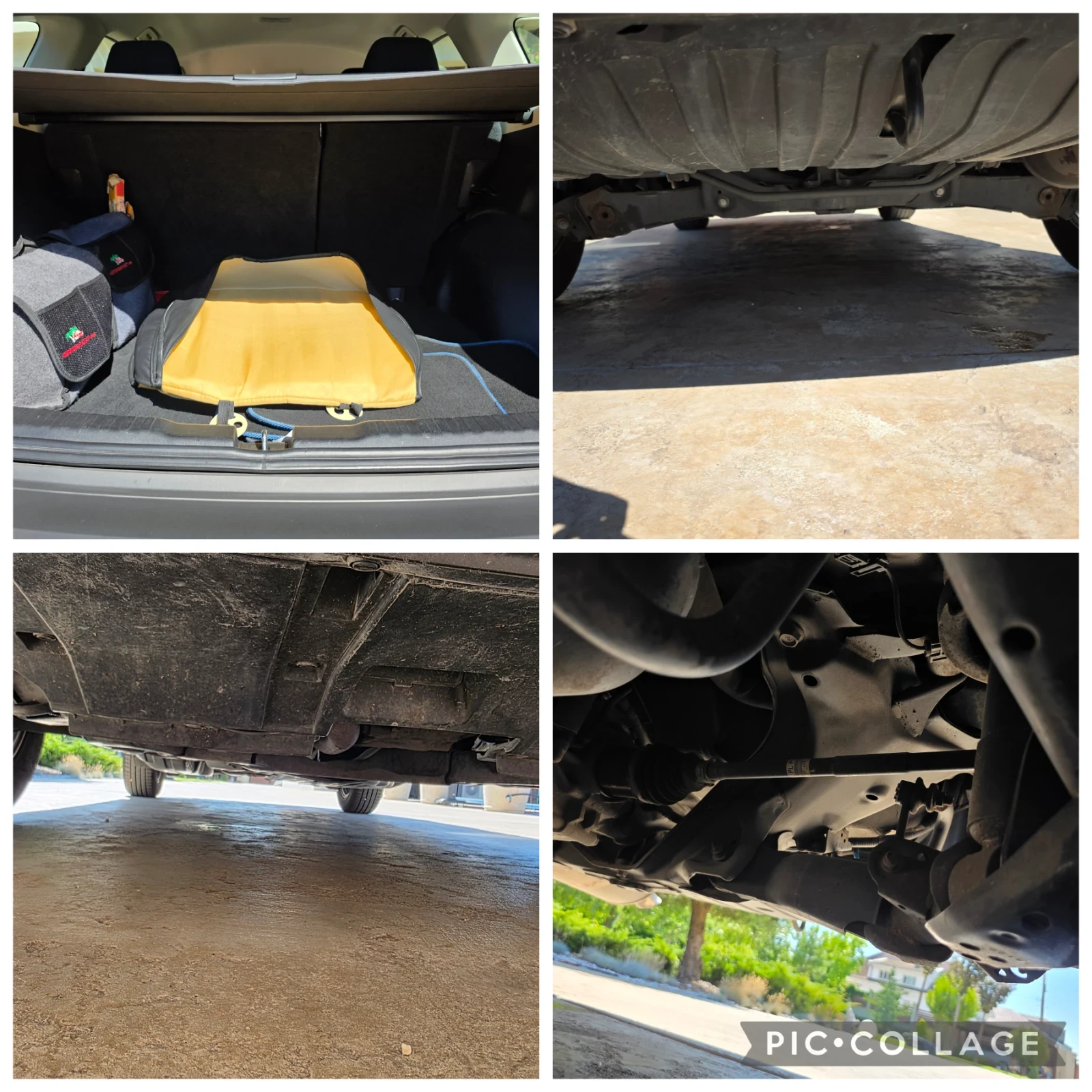 Honda Cr-v 2.0L i-VTEC AWD  | Mobile.bg � ����������� 8