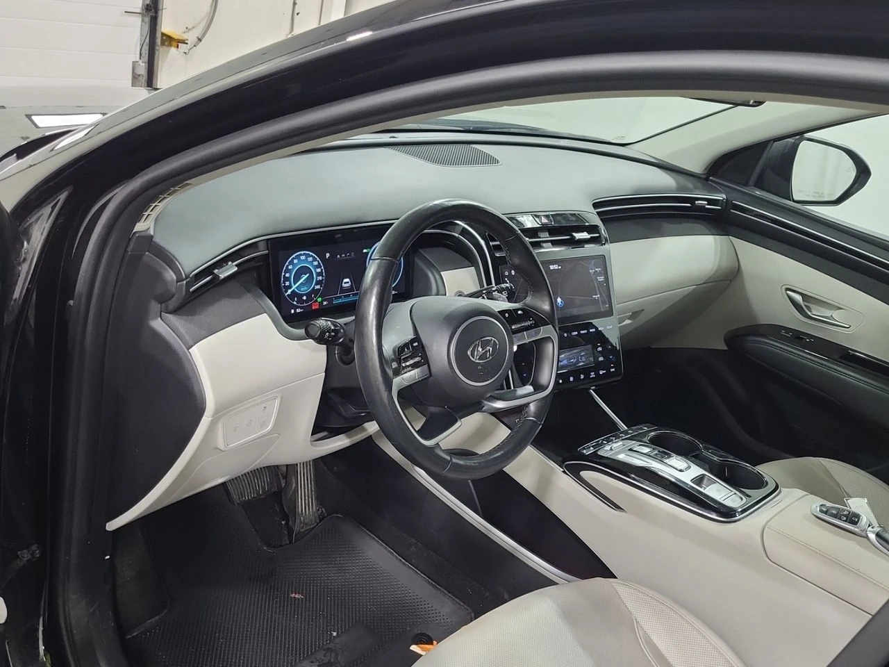 Hyundai Tucson 4D UTILITY AWD | LUXURY HYB, снимка 10 - Автомобили и джипове - 55725286