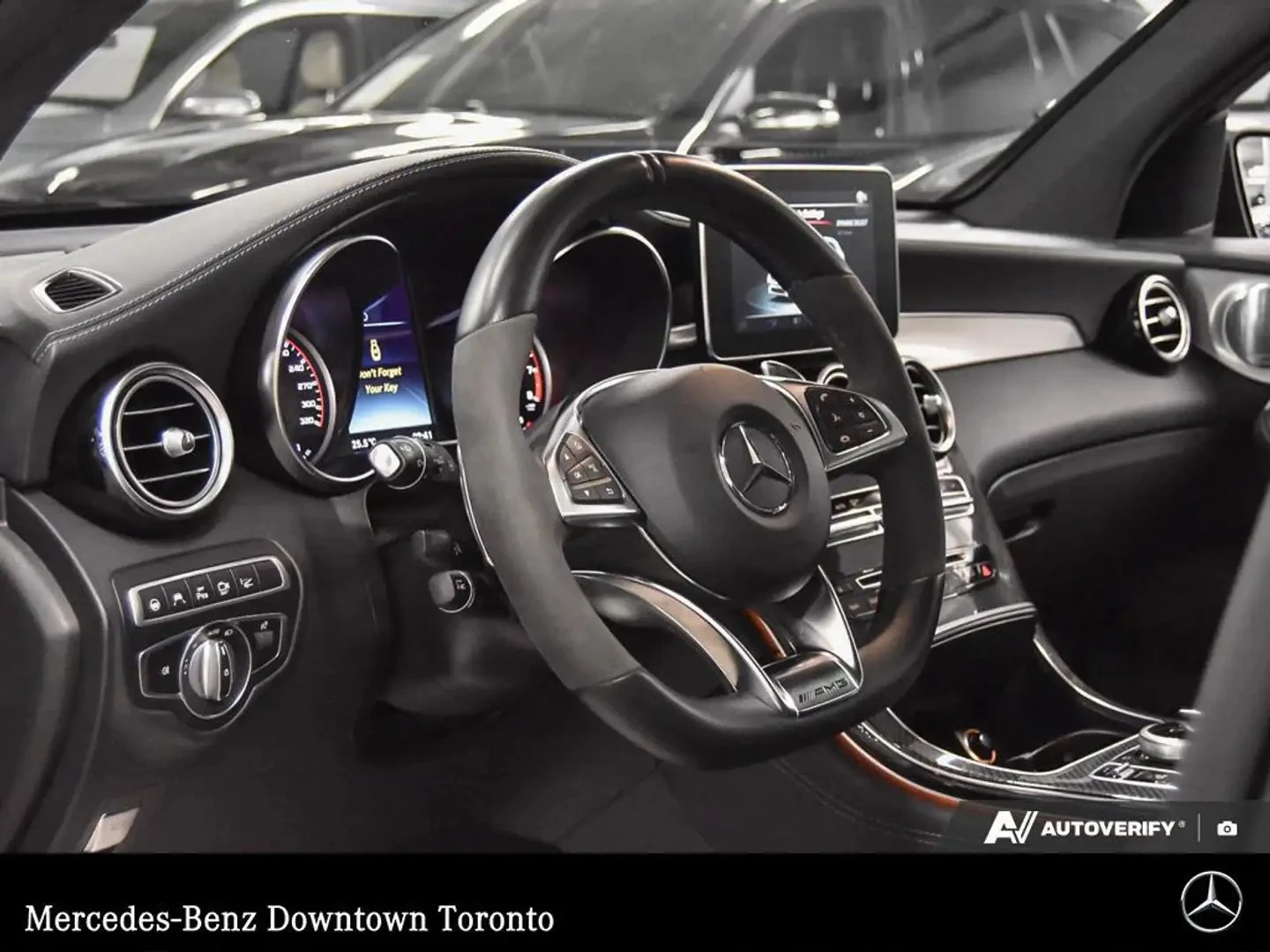 Mercedes-Benz GLC 63 AMG S ���� �� �������� ���������� | Mobile.bg � ����������� 7