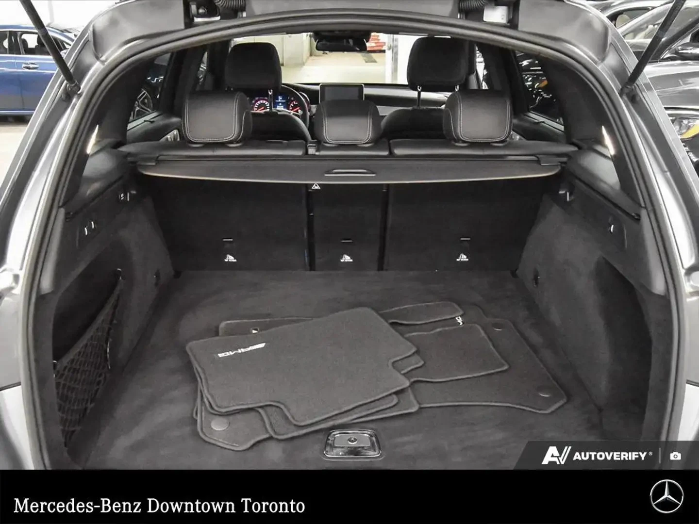Mercedes-Benz GLC 63 AMG S ���� �� �������� ���������� | Mobile.bg � ����������� 17
