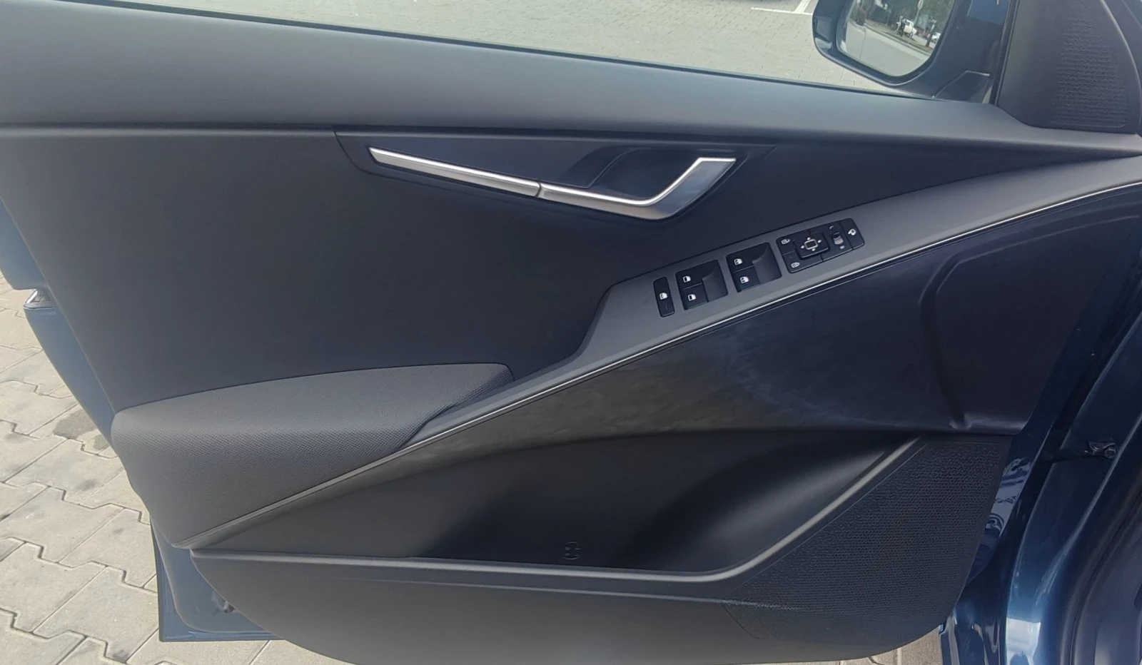 Kia Niro EV/Vision/204hp/65kwh/ЕВРОПА/SOH 100%, снимка 11 - Автомобили и джипове - 55849854