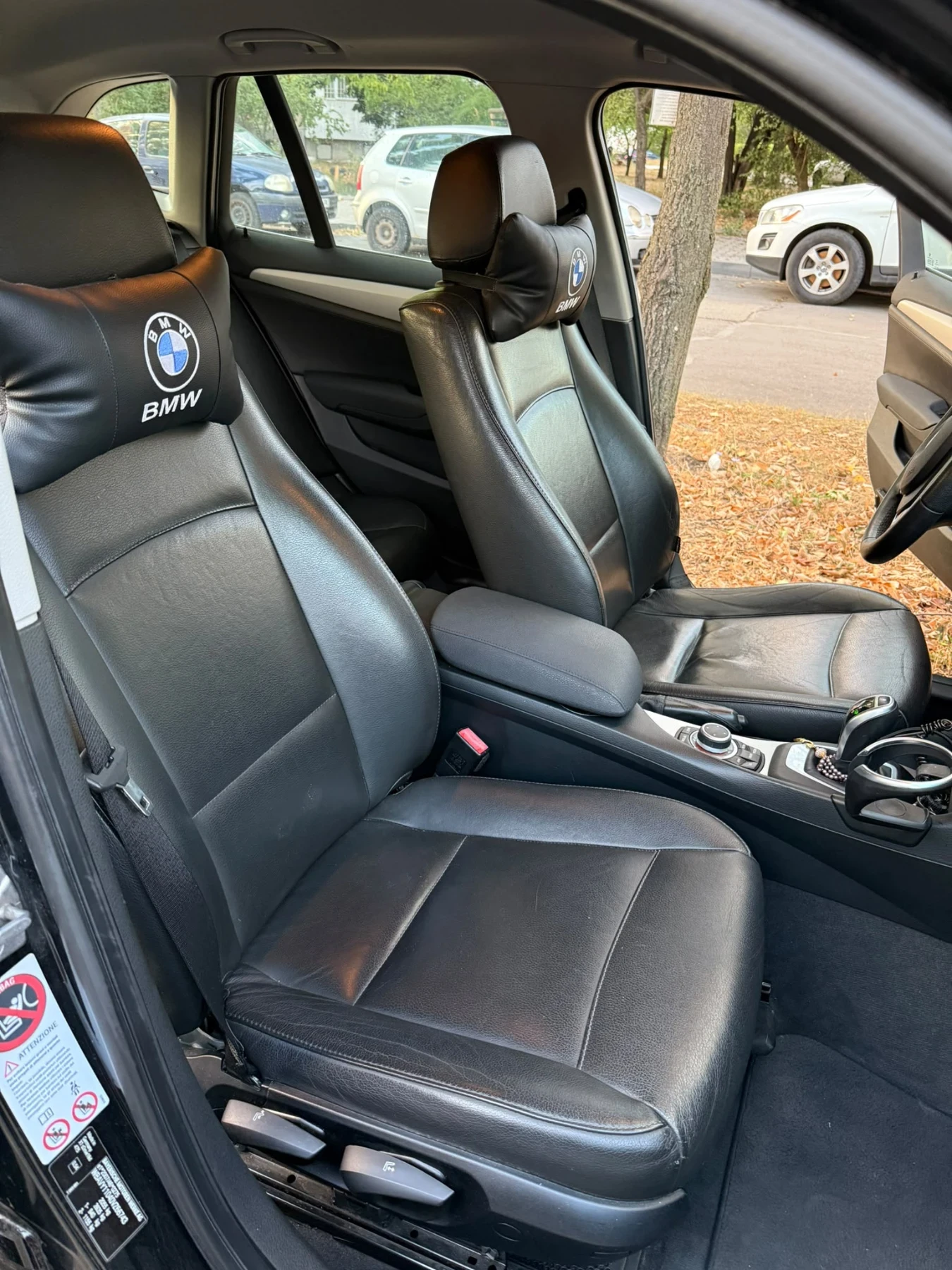 BMW X1, снимка 9 - Автомобили и джипове - 56060296
