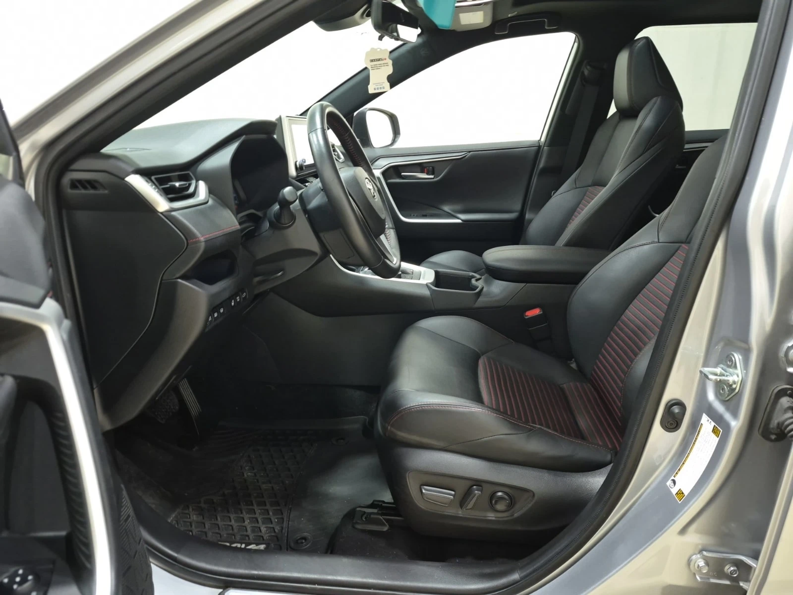 Toyota Rav4 * AWD * CARFAX * , снимка 7 - Автомобили и джипове - 56121660