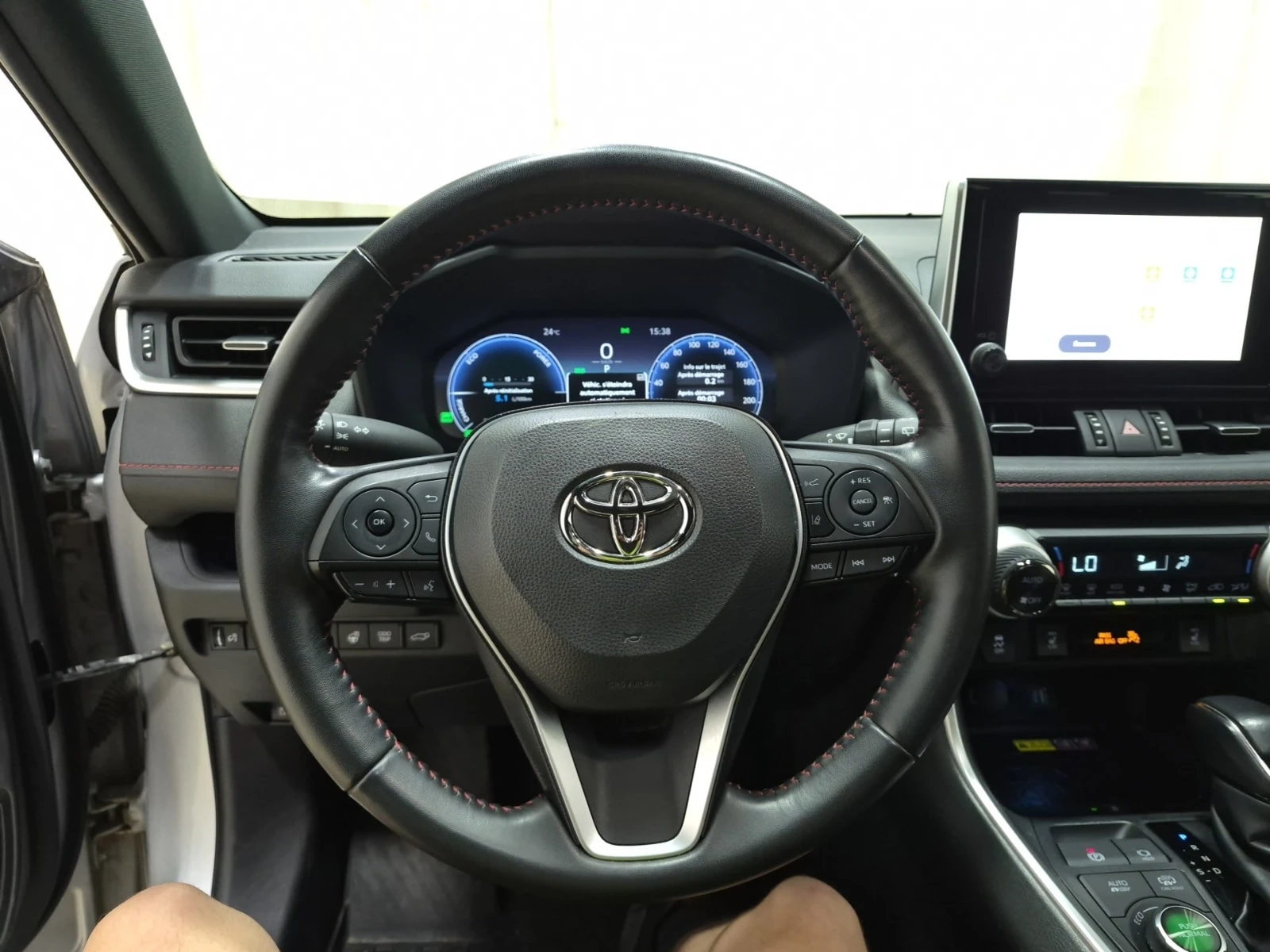 Toyota Rav4 * AWD * CARFAX * , снимка 5 - Автомобили и джипове - 56121660
