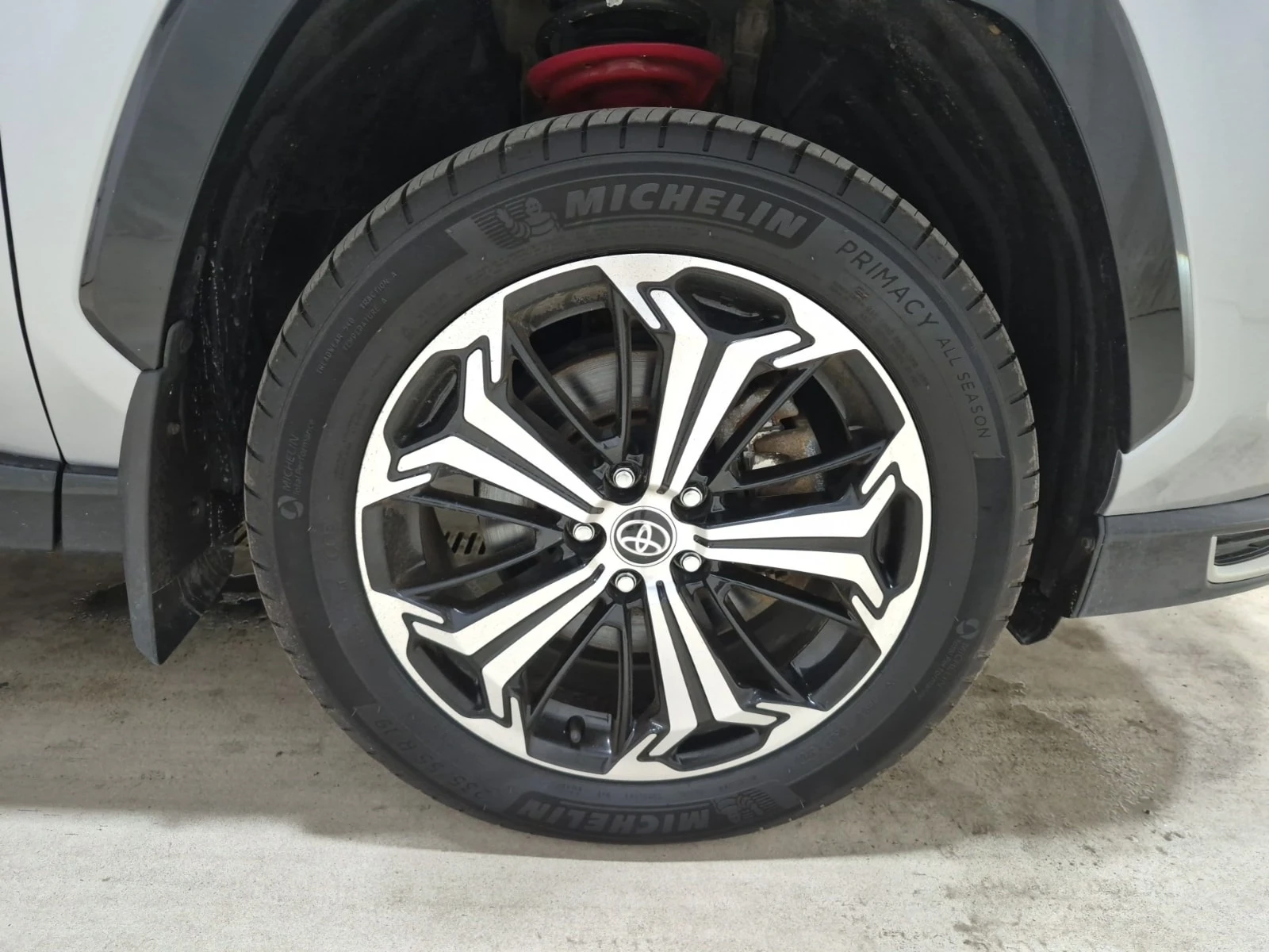 Toyota Rav4 * AWD * CARFAX * , снимка 16 - Автомобили и джипове - 56121660