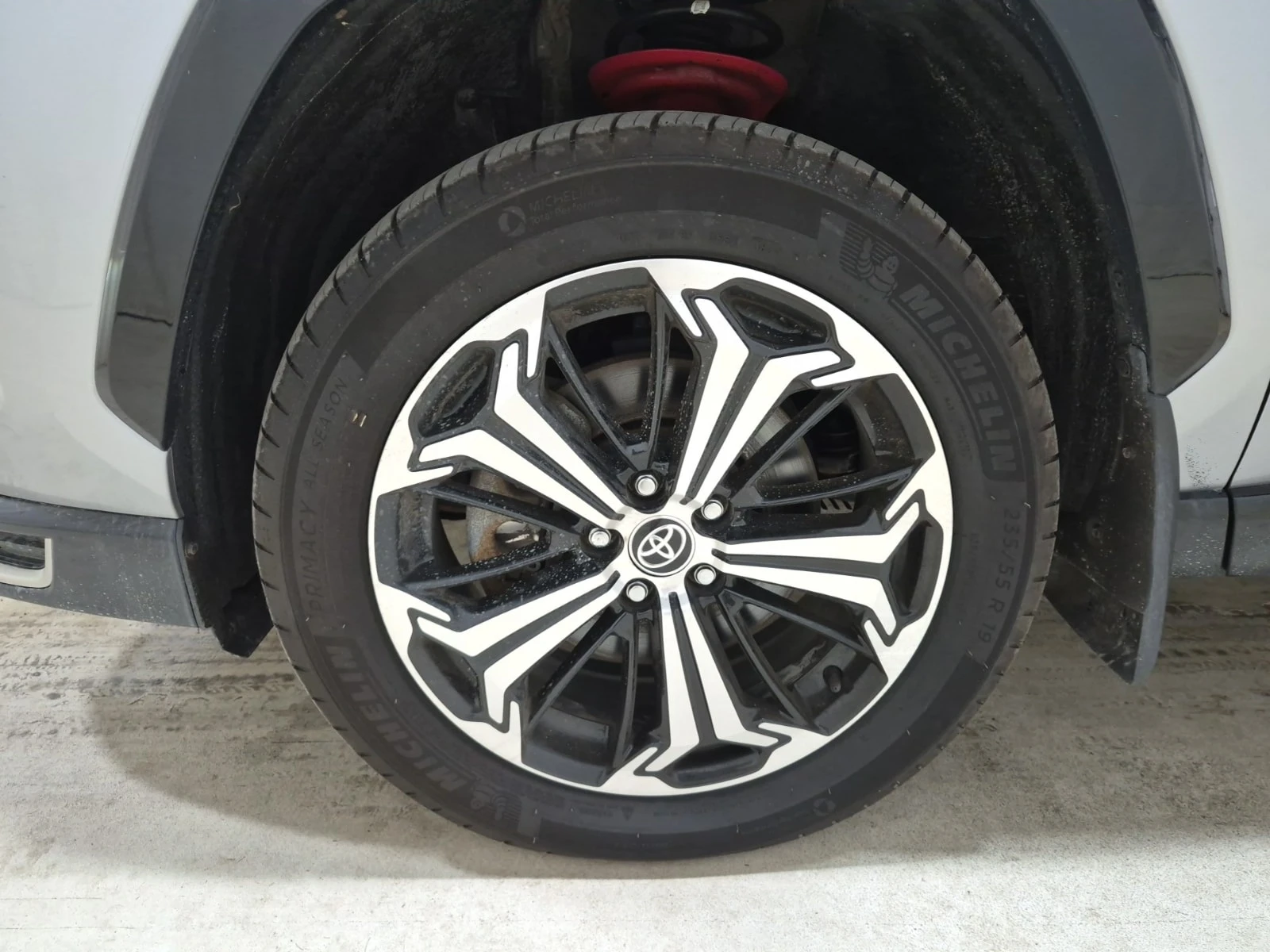 Toyota Rav4 * AWD * CARFAX * , снимка 13 - Автомобили и джипове - 56121660