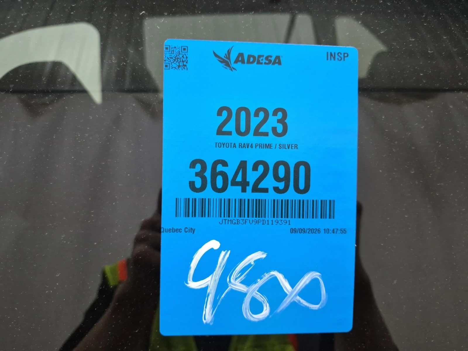 Toyota Rav4 * AWD * CARFAX * , снимка 17 - Автомобили и джипове - 56121660