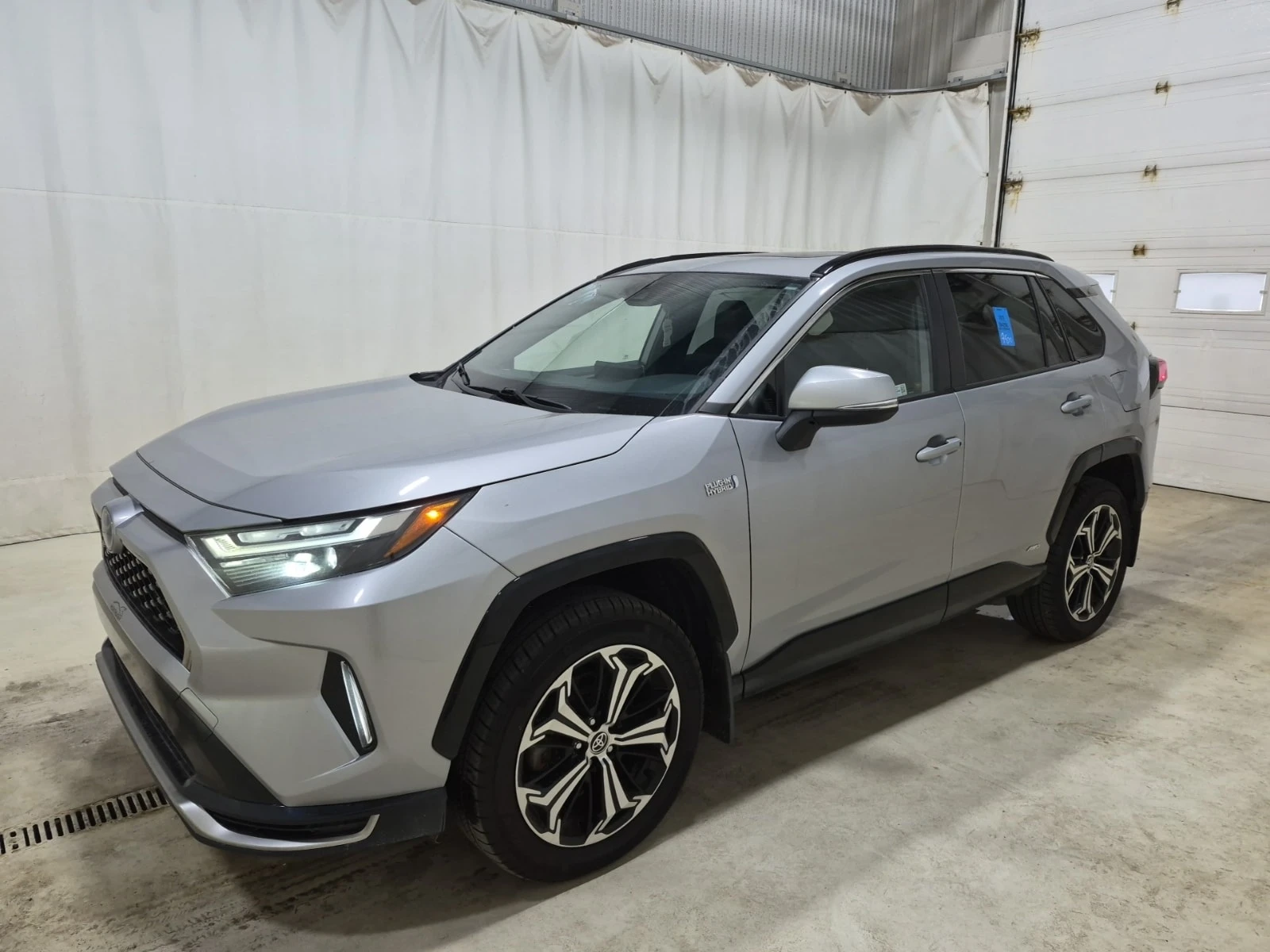 Toyota Rav4 * AWD * CARFAX * 
