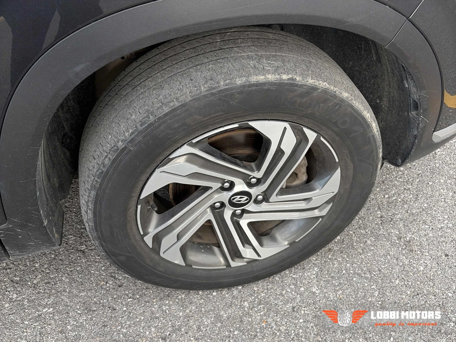 Hyundai Santa fe, снимка 7 - Автомобили и джипове - 56126915