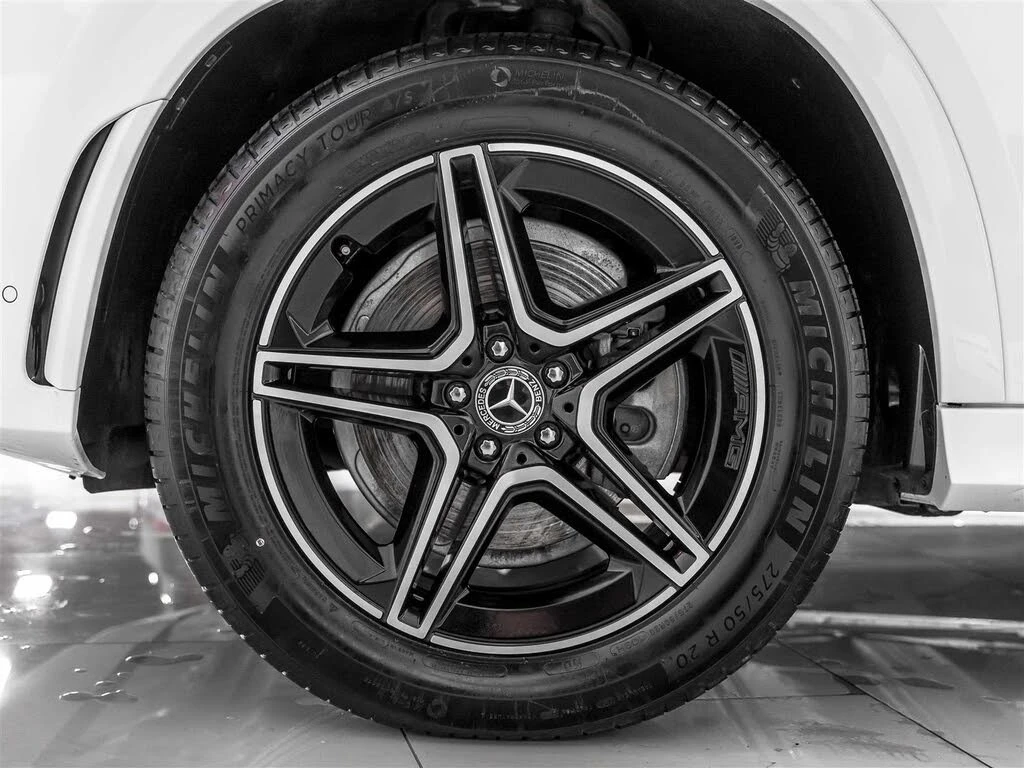 Mercedes-Benz GLE 350 4MATIC AMG PKG| DISTRONIC| BURMESTER| ОБДУХ| 360| , снимка 15 - Автомобили и джипове - 56138872