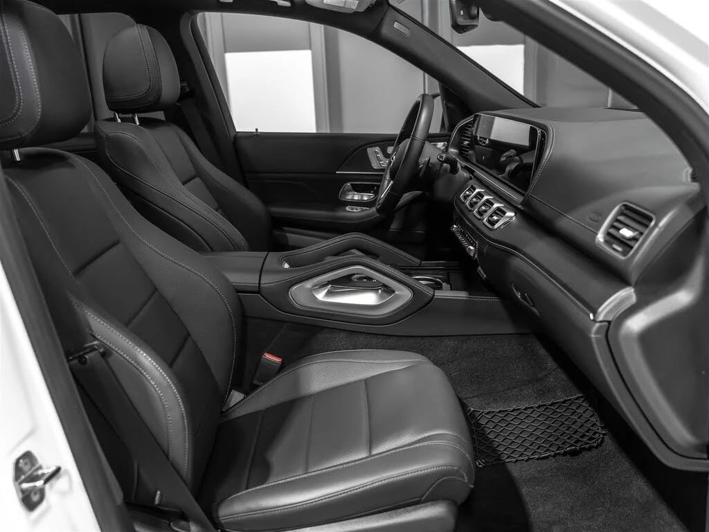 Mercedes-Benz GLE 350 4MATIC AMG PKG| DISTRONIC| BURMESTER| ОБДУХ| 360| , снимка 10 - Автомобили и джипове - 56138872