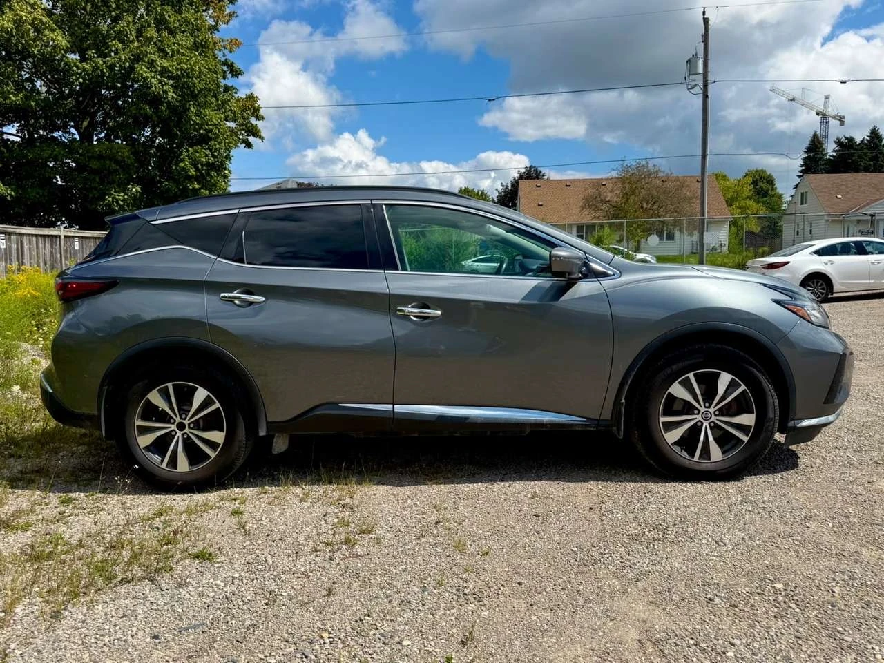 Nissan Murano AWD SV | Mobile.bg � ����������� 4