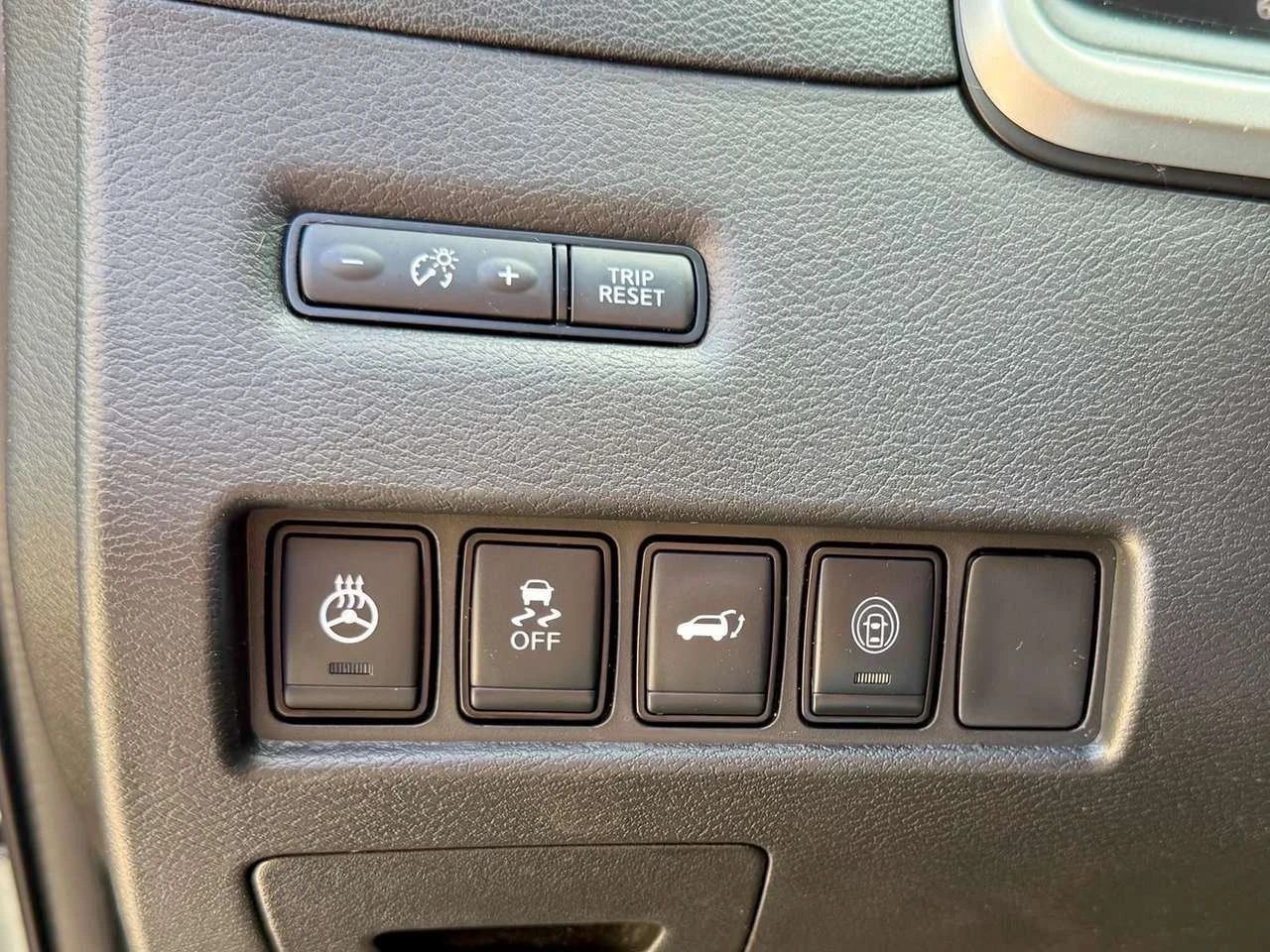 Nissan Murano AWD SV | Mobile.bg � ����������� 7