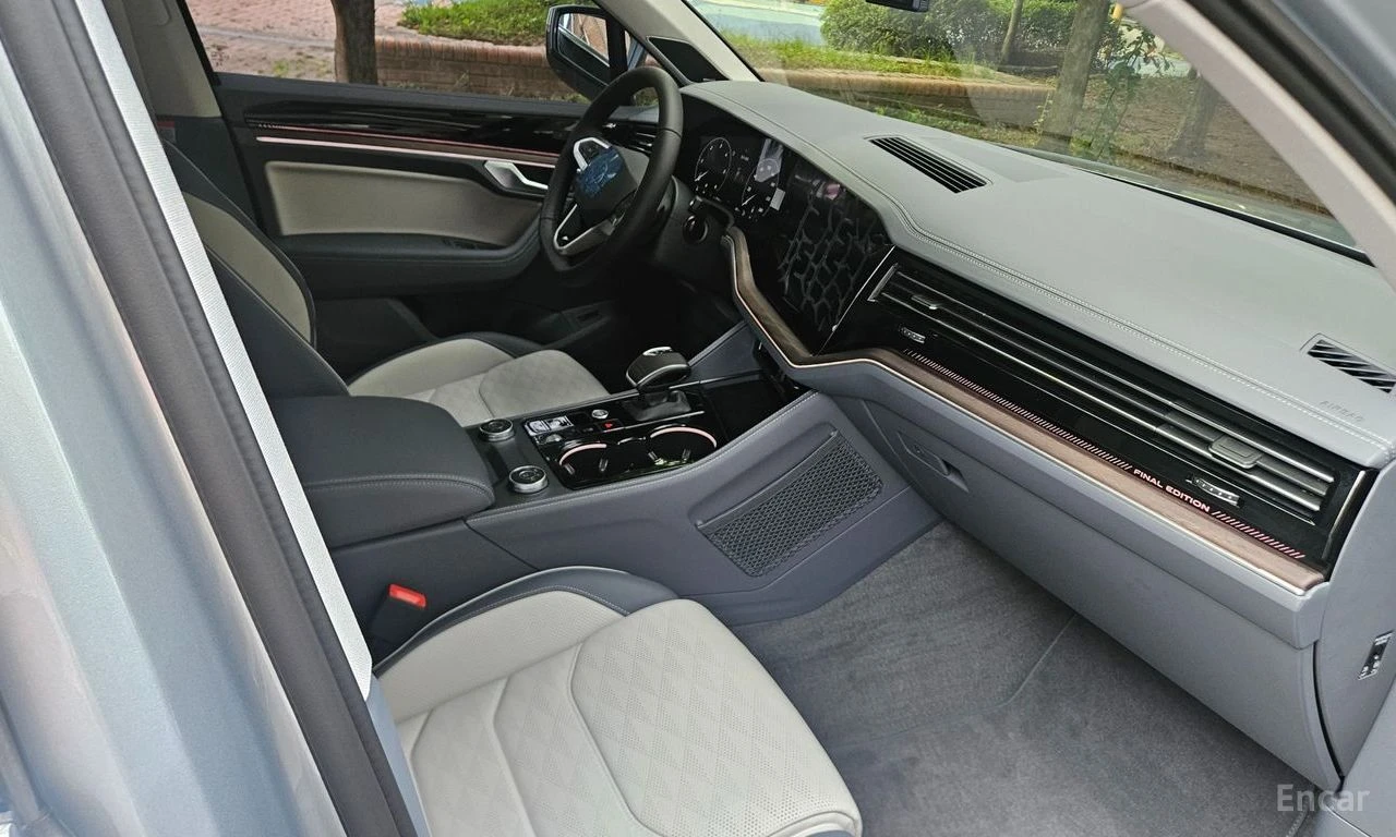VW Touareg 3.0 TDI Prestige | Mobile.bg � ����������� 11