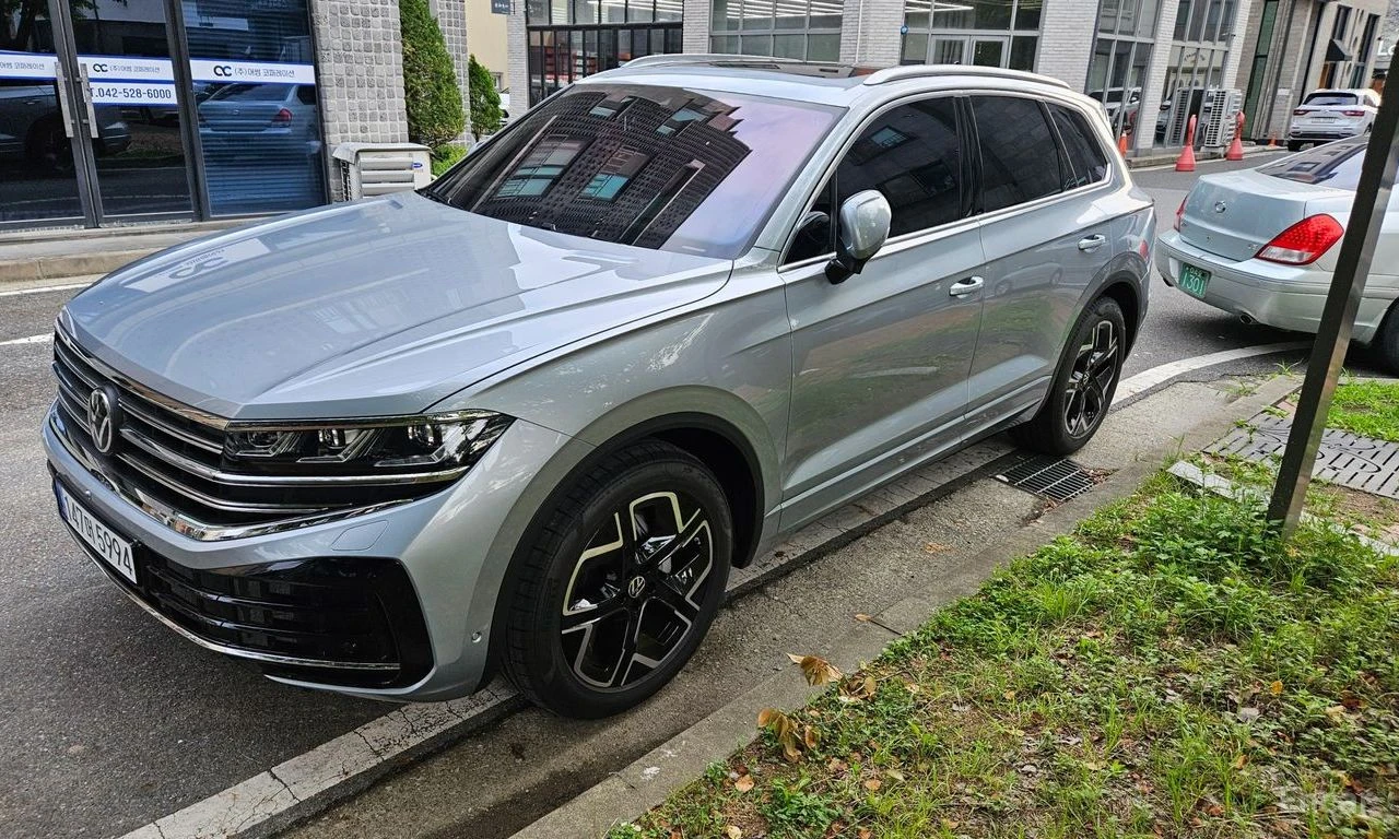 VW Touareg 3.0 TDI Prestige | Mobile.bg � ����������� 2