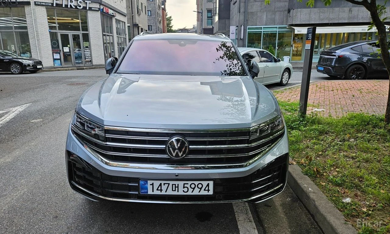 VW Touareg 3.0 TDI Prestige | Mobile.bg � ����������� 1
