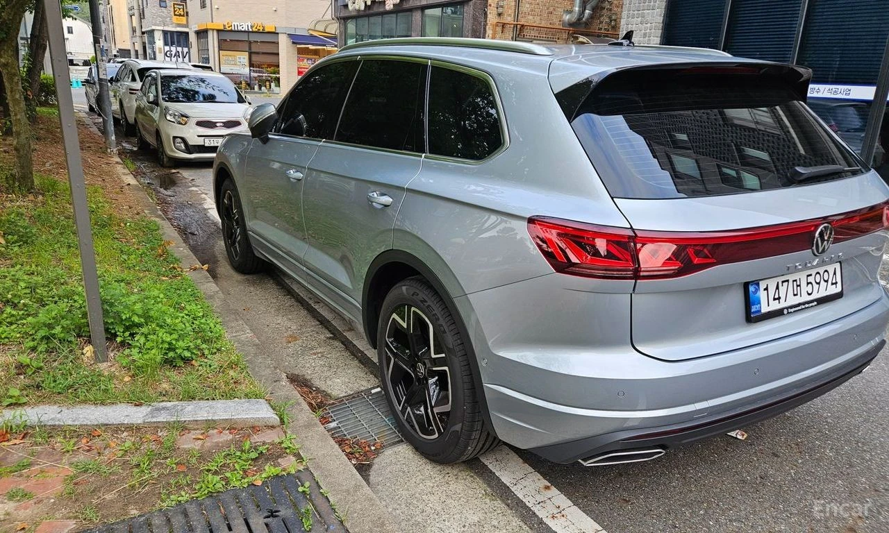 VW Touareg 3.0 TDI Prestige | Mobile.bg � ����������� 5