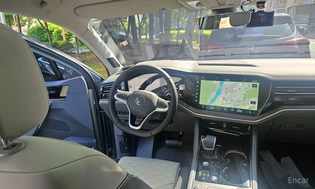 VW Touareg 3.0 TDI Prestige | Mobile.bg � ����������� 15