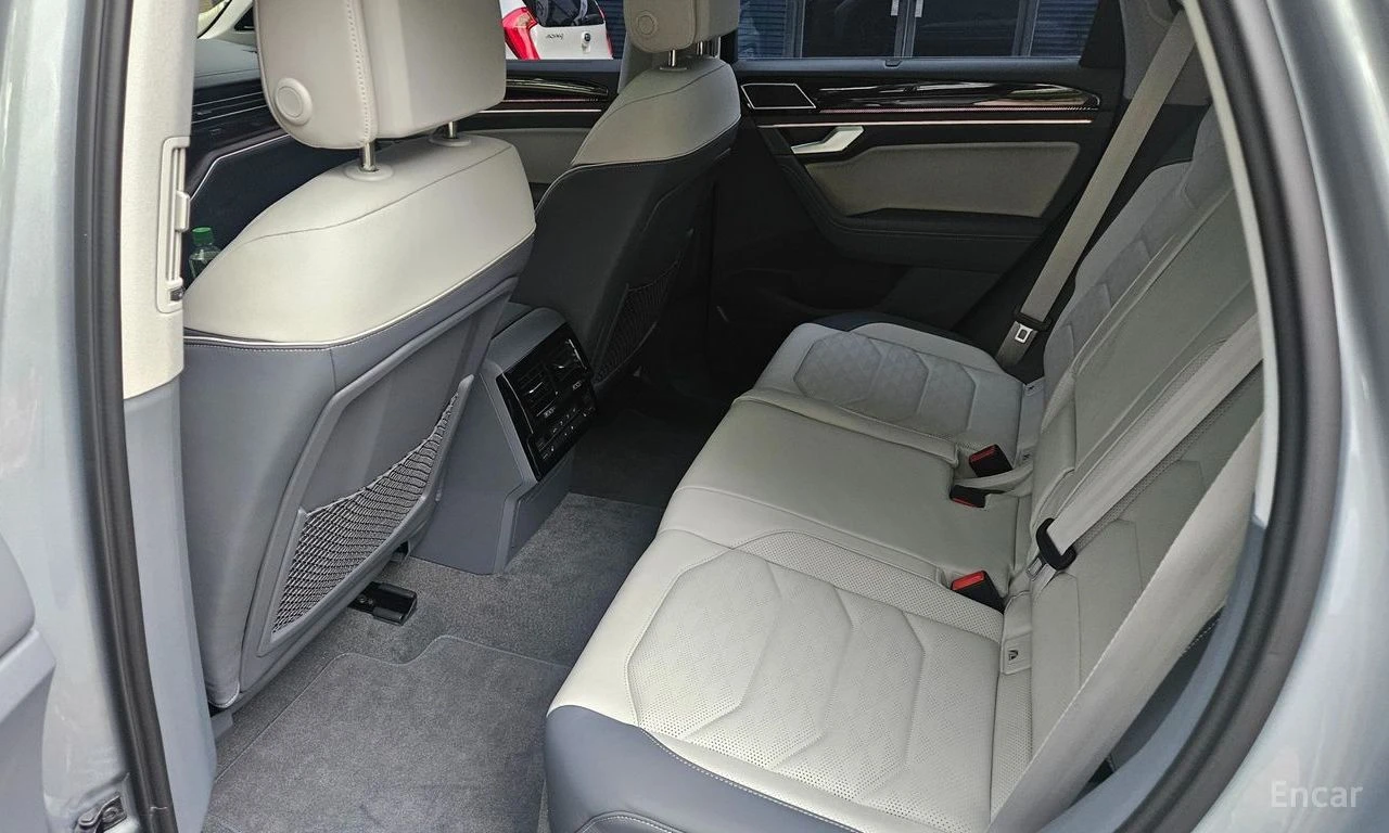 VW Touareg 3.0 TDI Prestige | Mobile.bg � ����������� 12