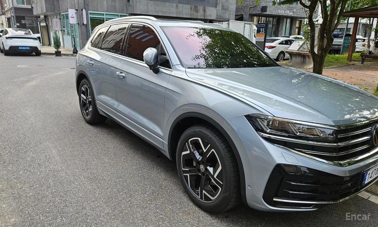 VW Touareg 3.0 TDI Prestige | Mobile.bg � ����������� 3
