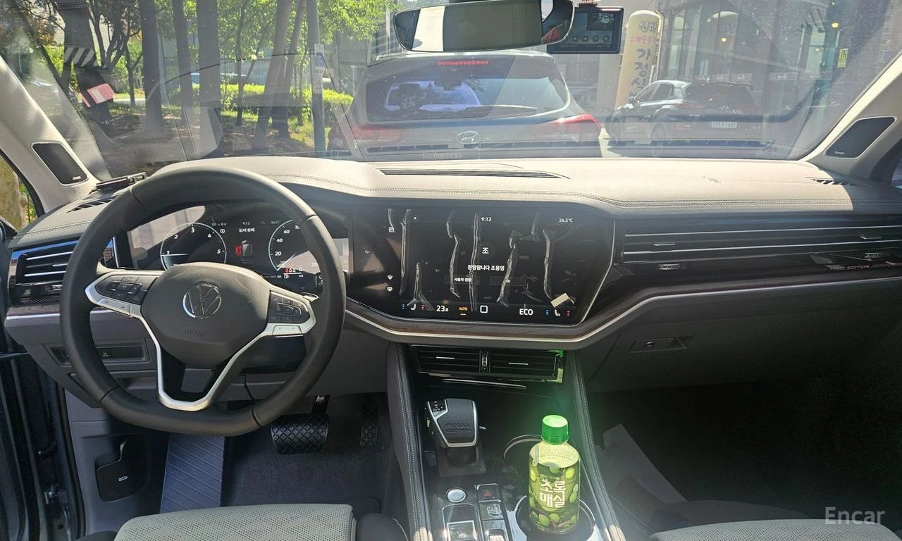 VW Touareg 3.0 TDI Prestige | Mobile.bg � ����������� 8