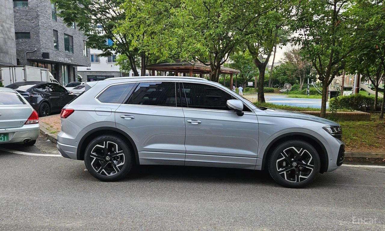 VW Touareg 3.0 TDI Prestige | Mobile.bg � ����������� 4
