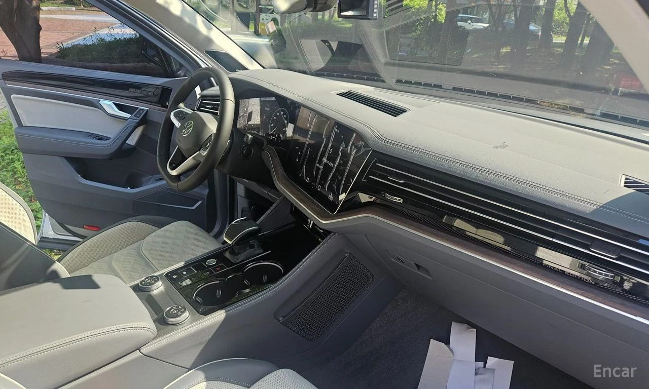 VW Touareg 3.0 TDI Prestige | Mobile.bg � ����������� 16